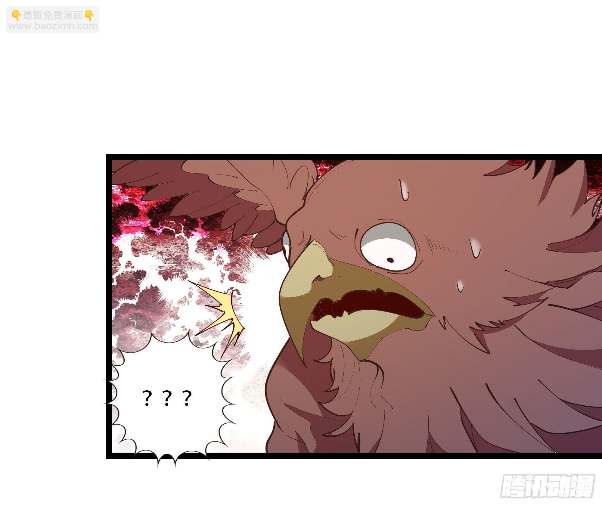 第291话 狗上天了