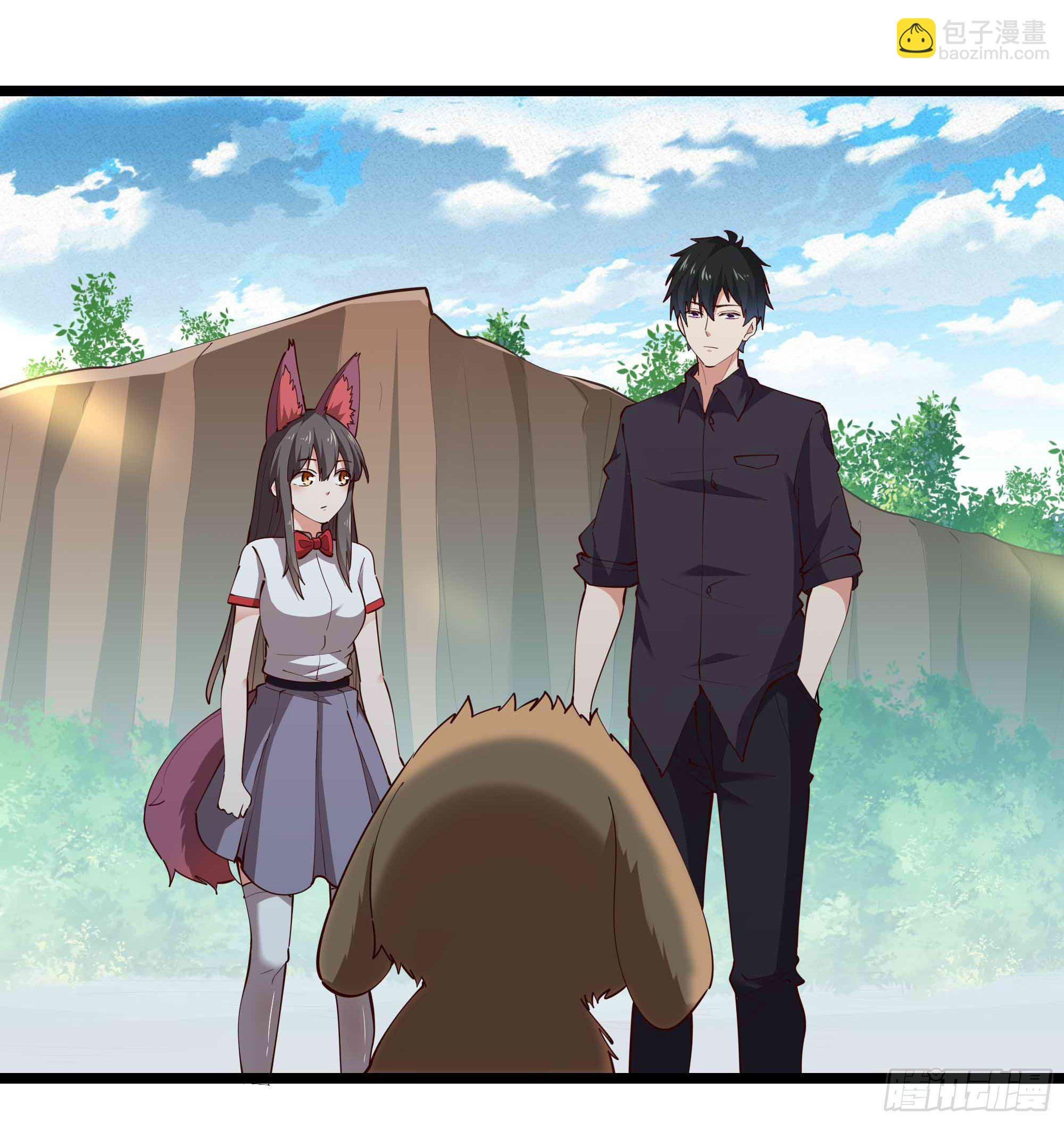 第293话 炼狱之门