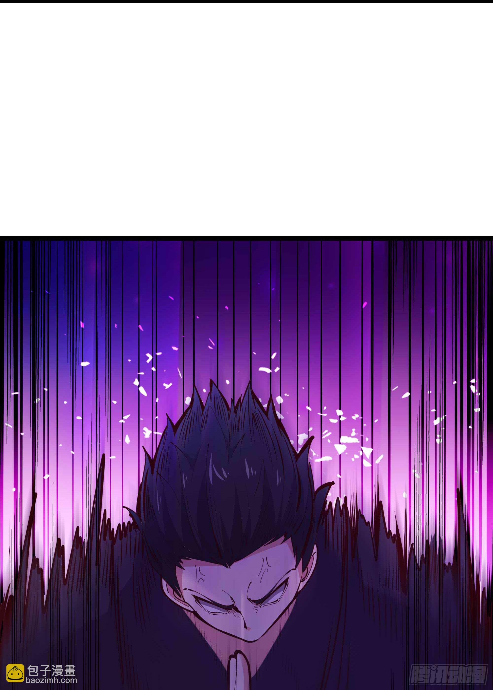 第293话 炼狱之门