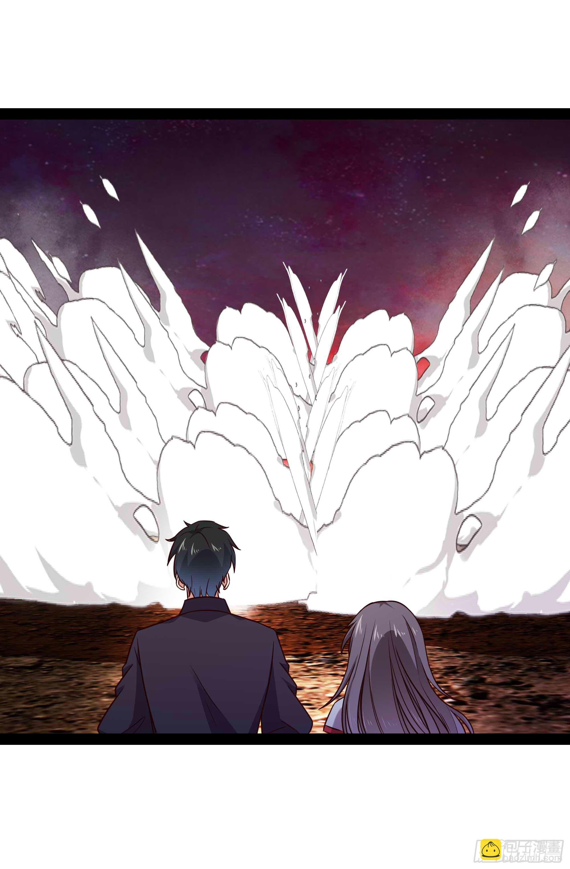 第295话 行宫出世