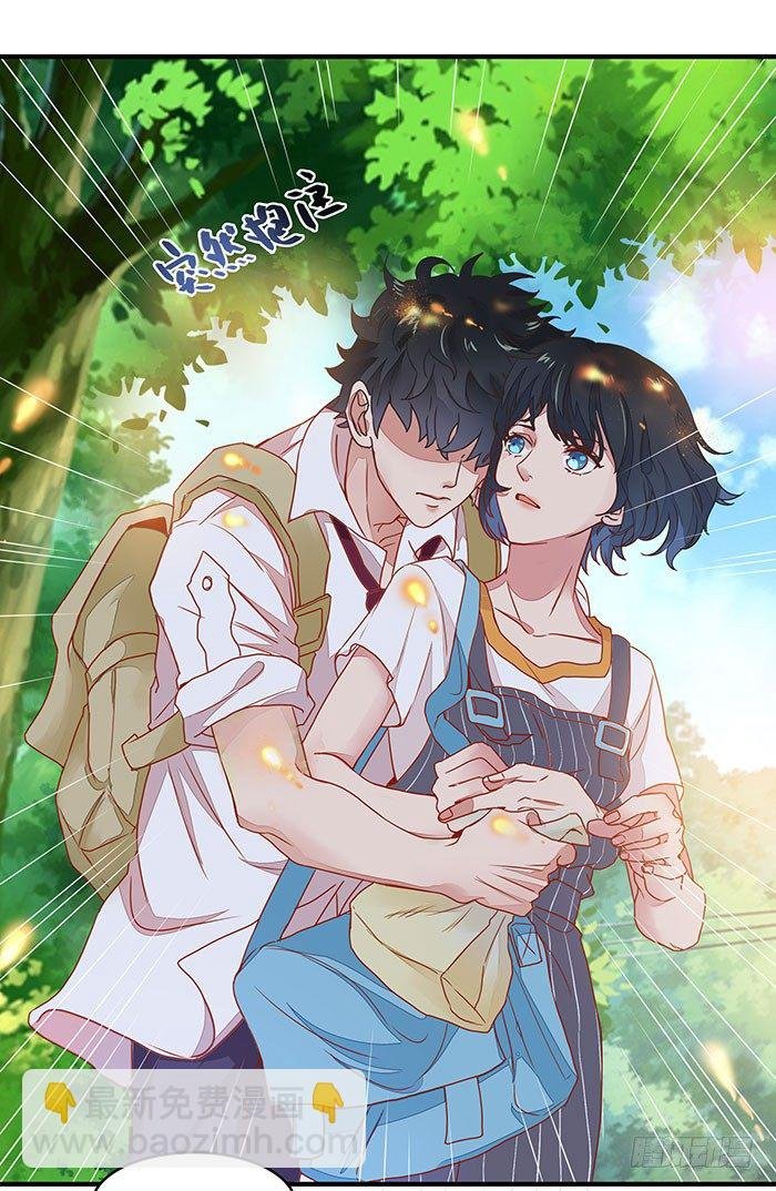 第2话 练气初期