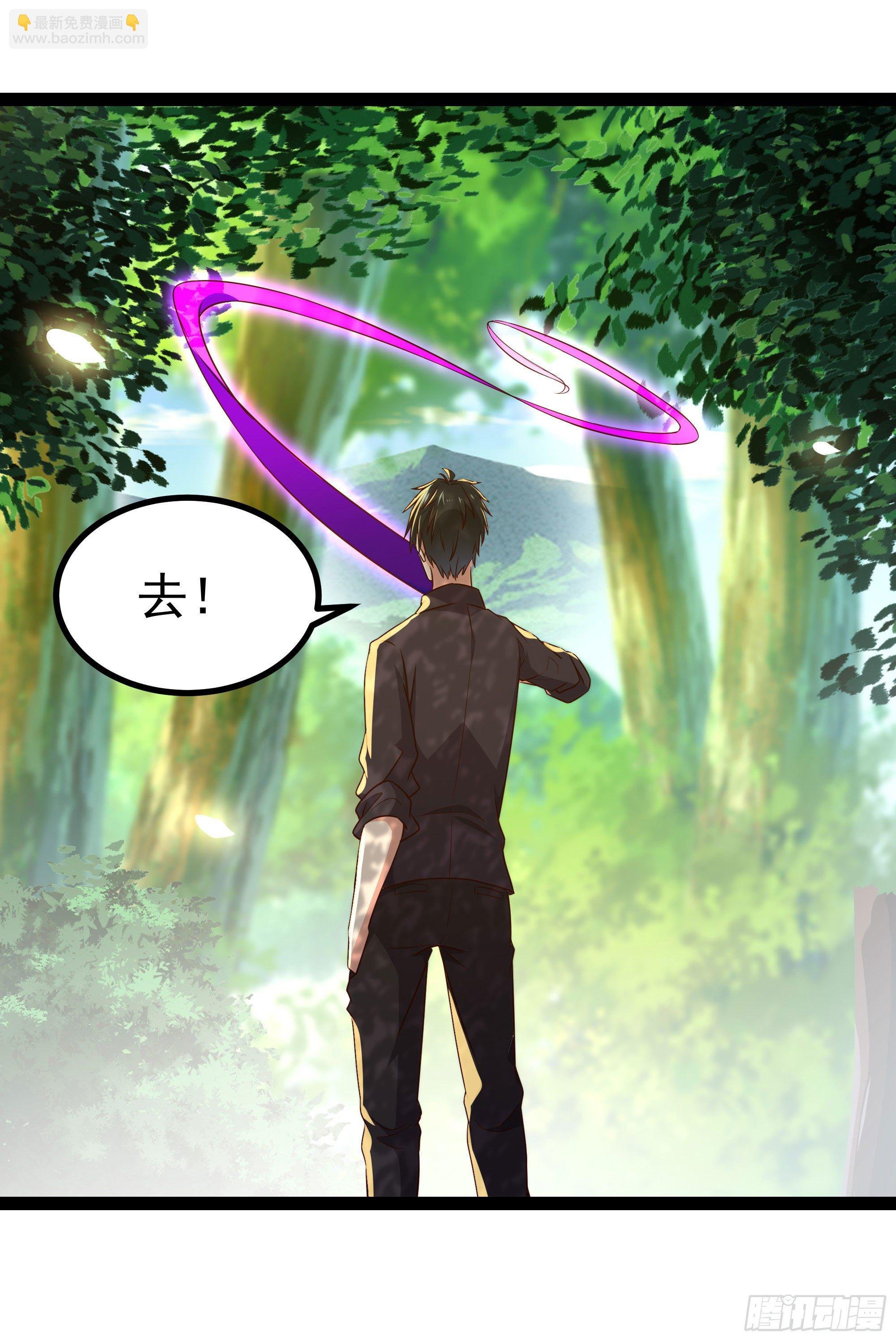 第302话 把手给我