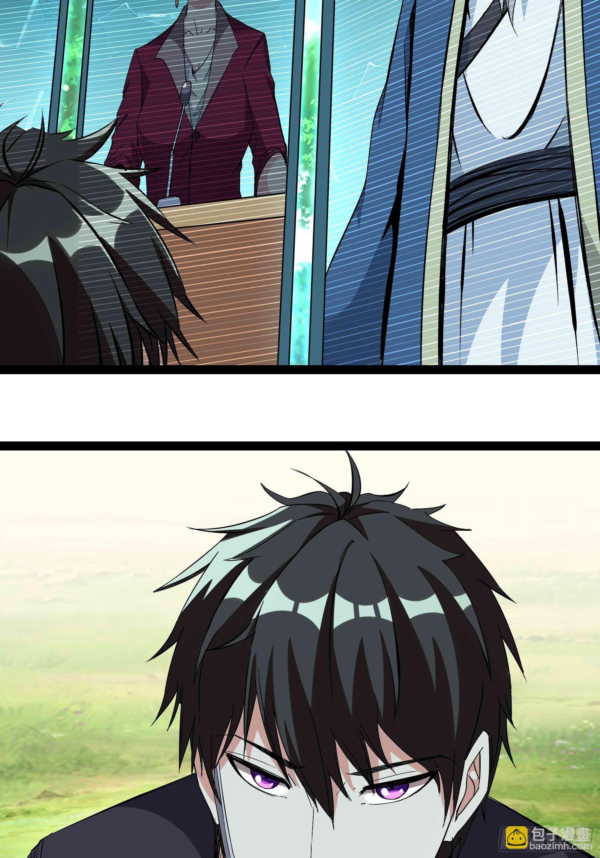 第316话 正确选择