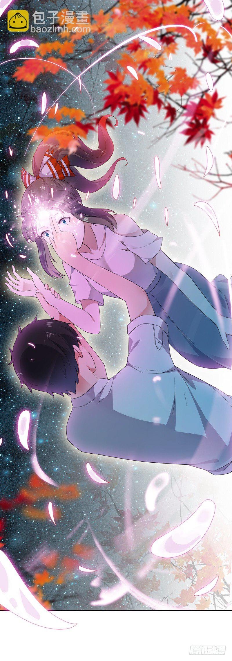 第31话 女鬼真身