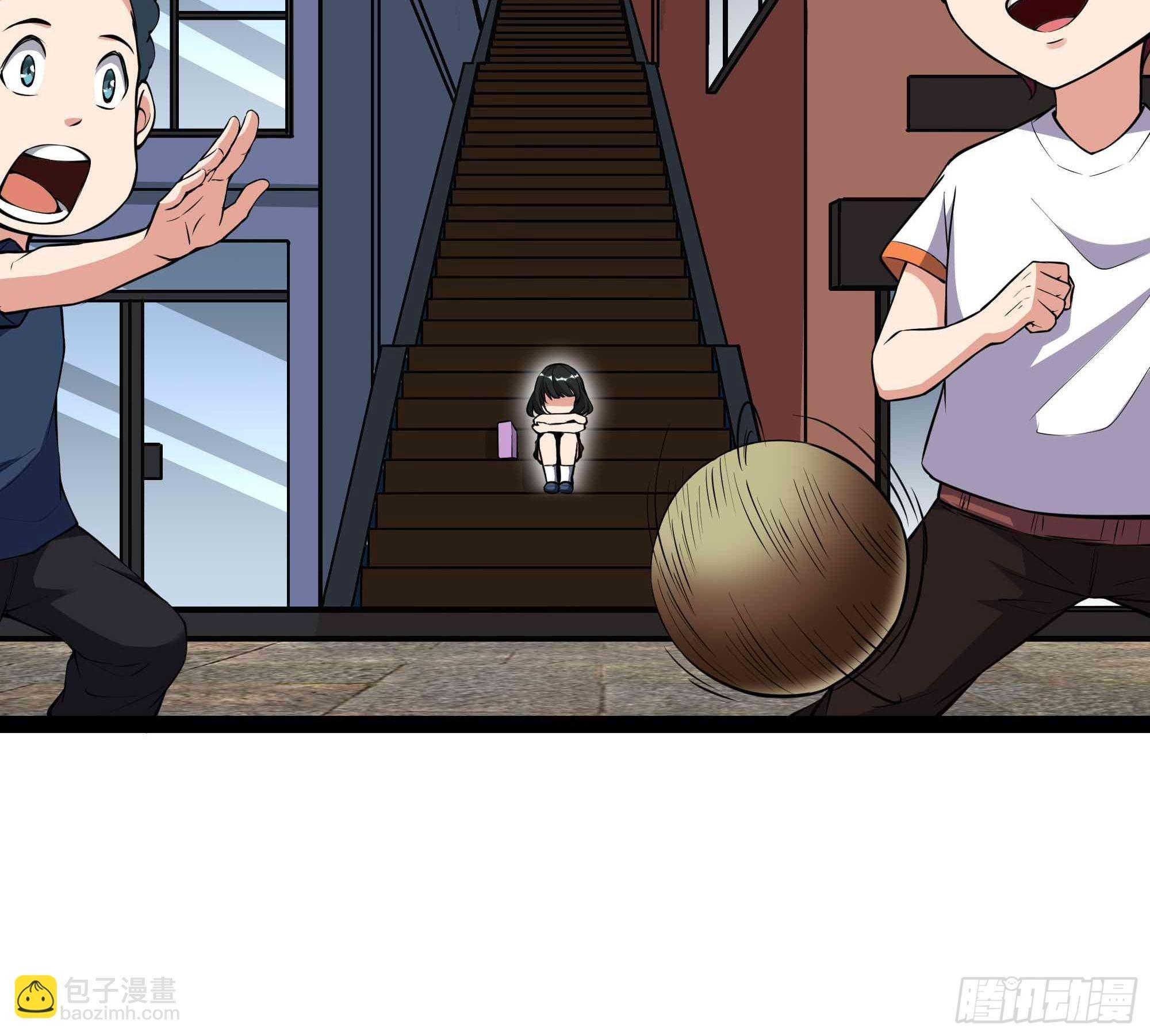 第320话 木昕身世