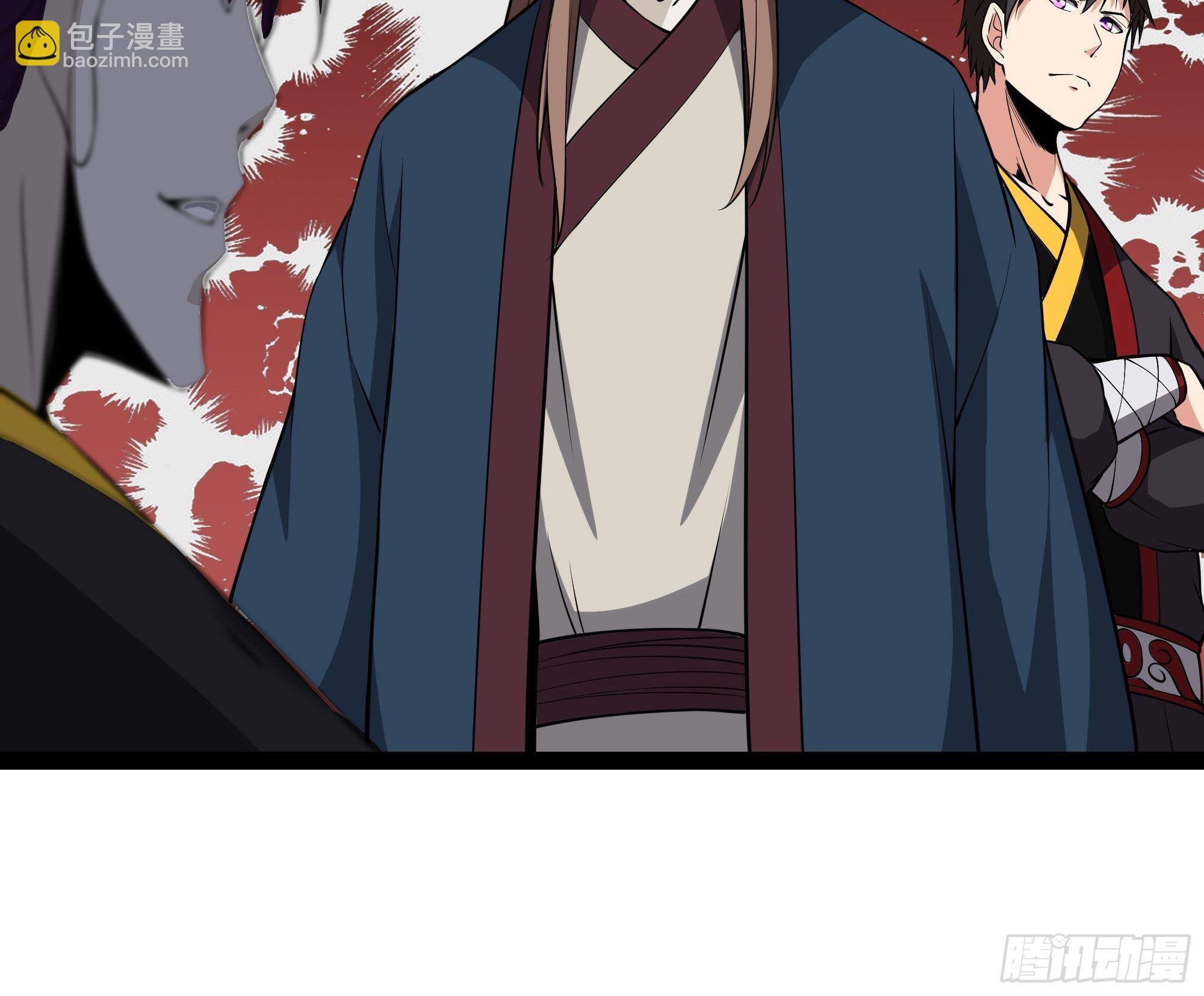 第323话 普通修士！？
