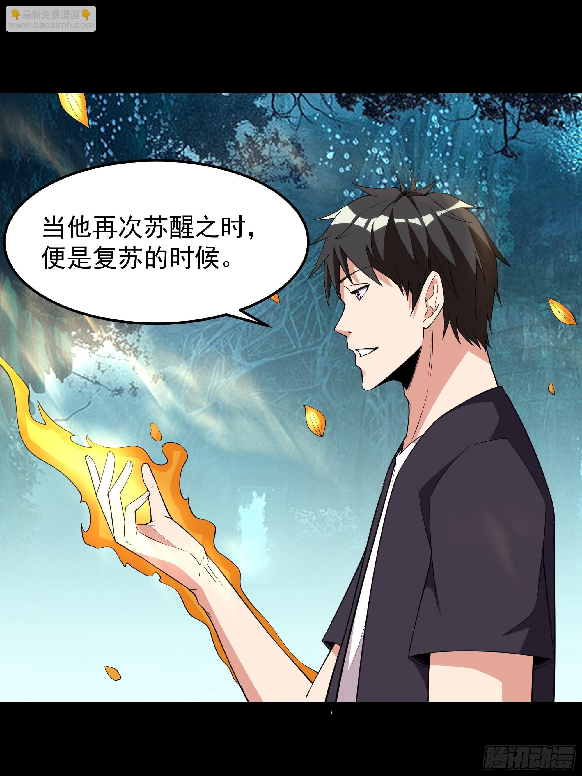 第334话 灵脉本源