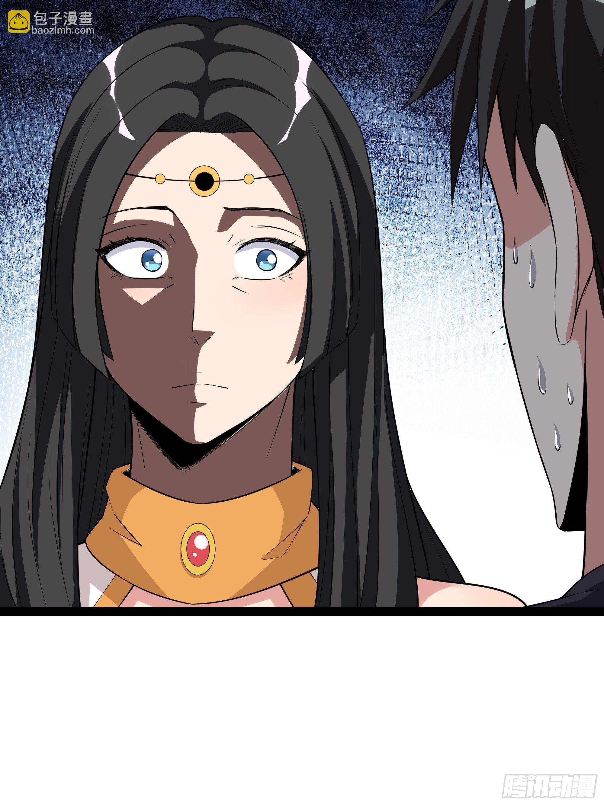 第335话 我是哥哥！