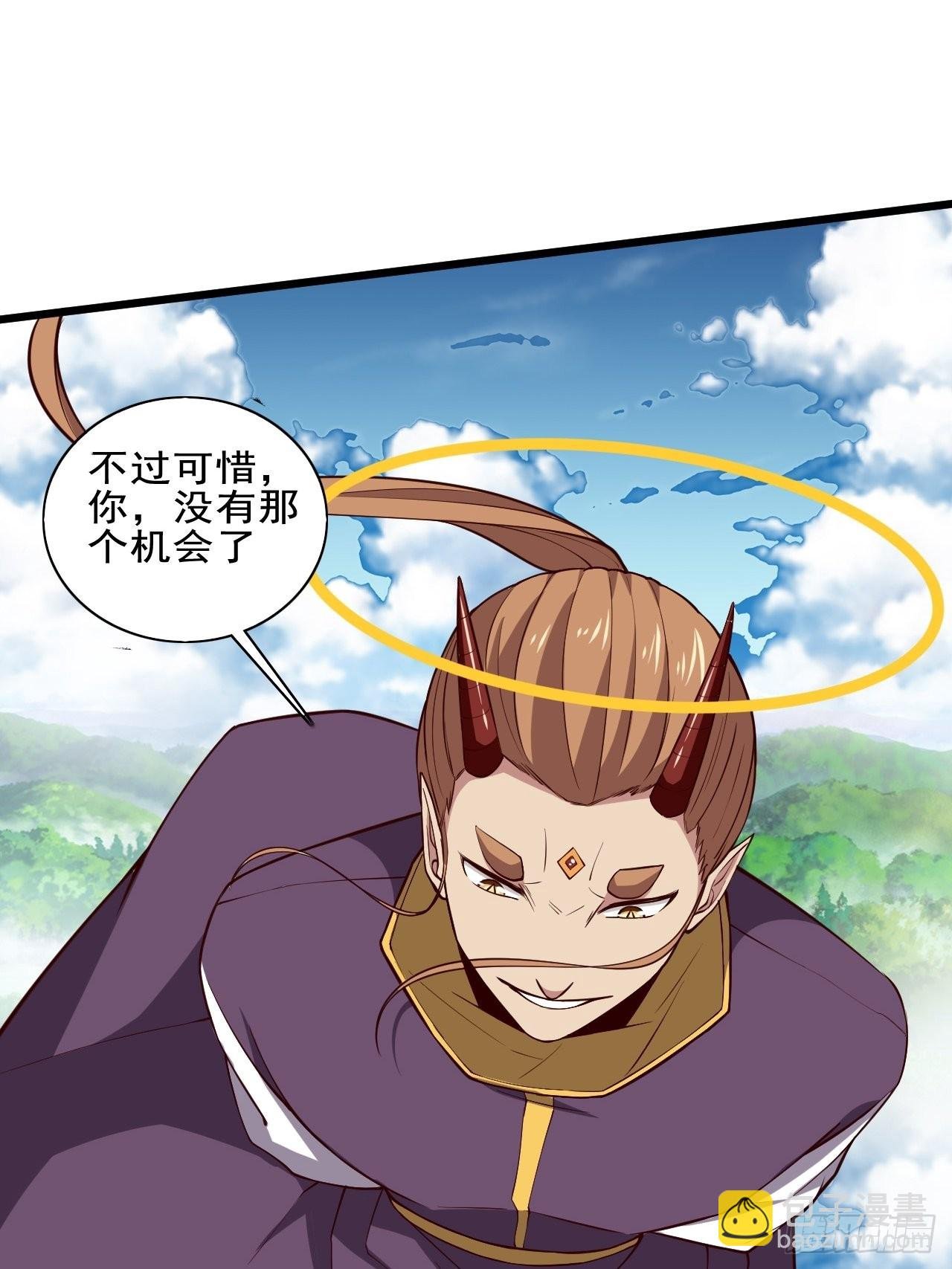 第341话 空间法则