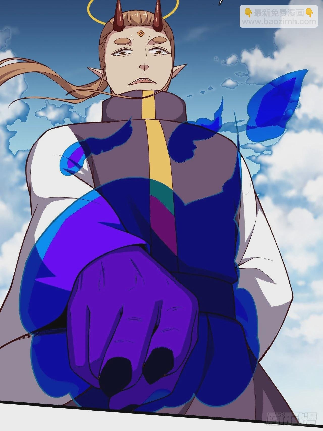 第341话 空间法则
