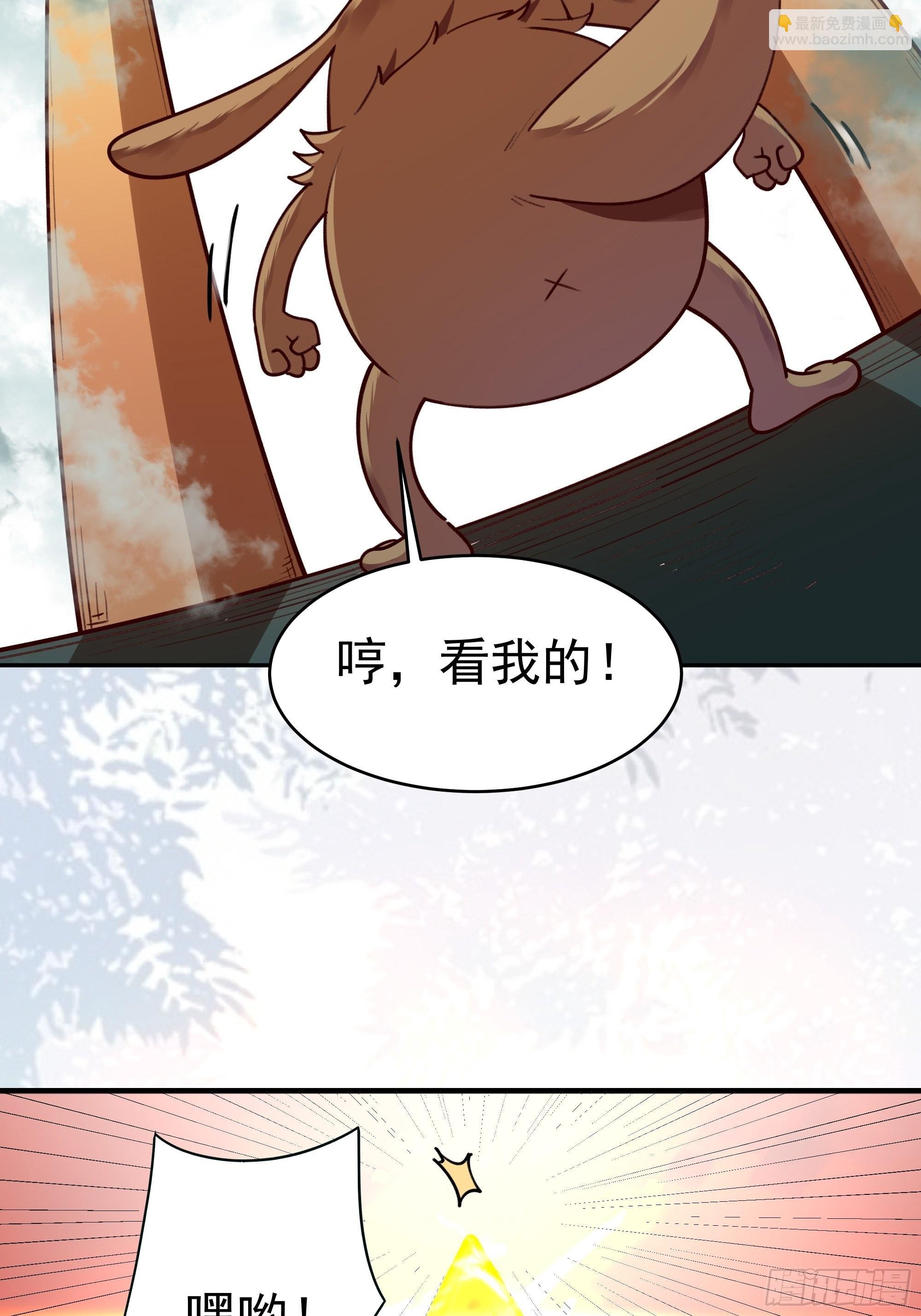 第361话 一跃成龙