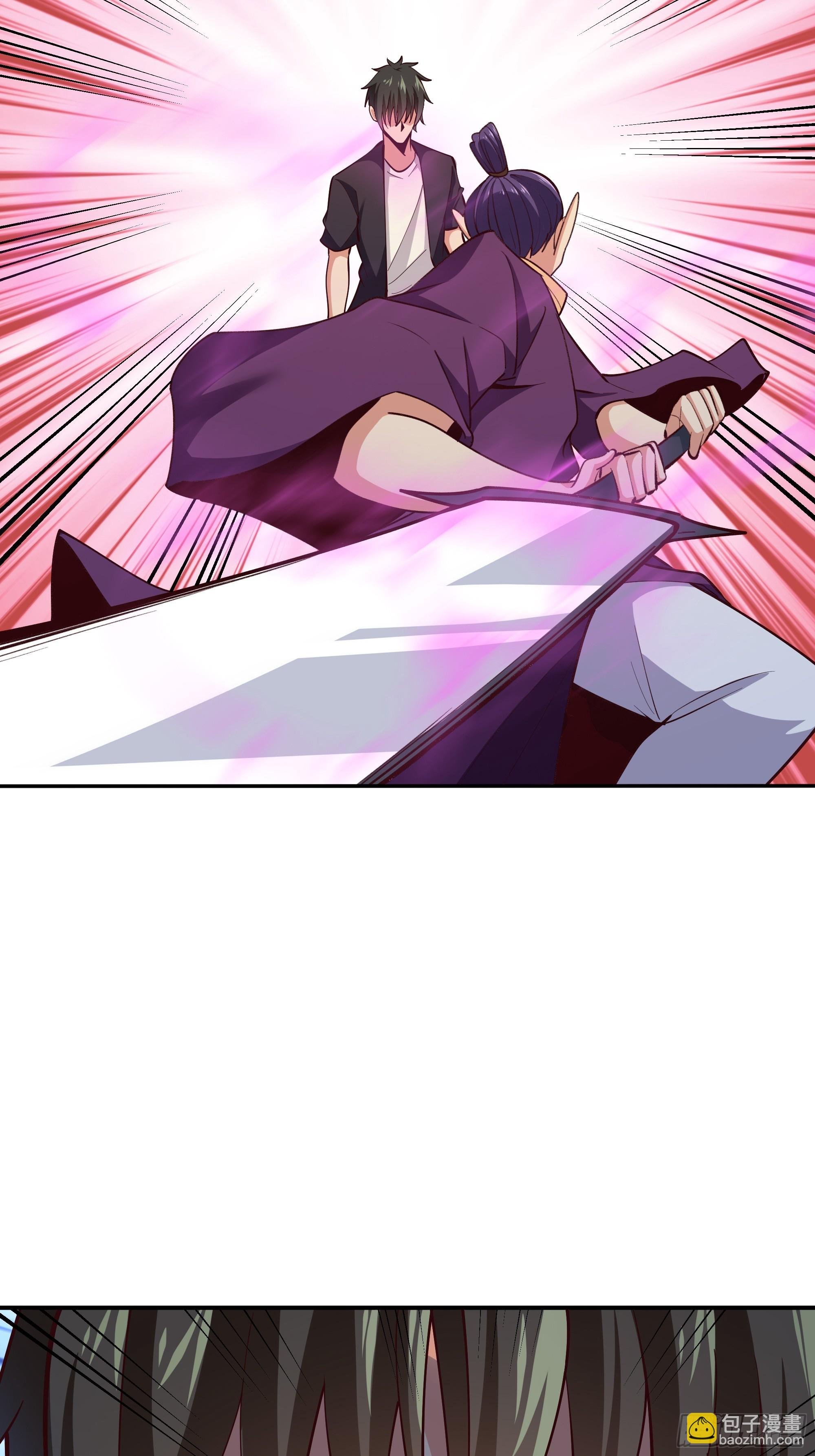 第369话 今日适杀