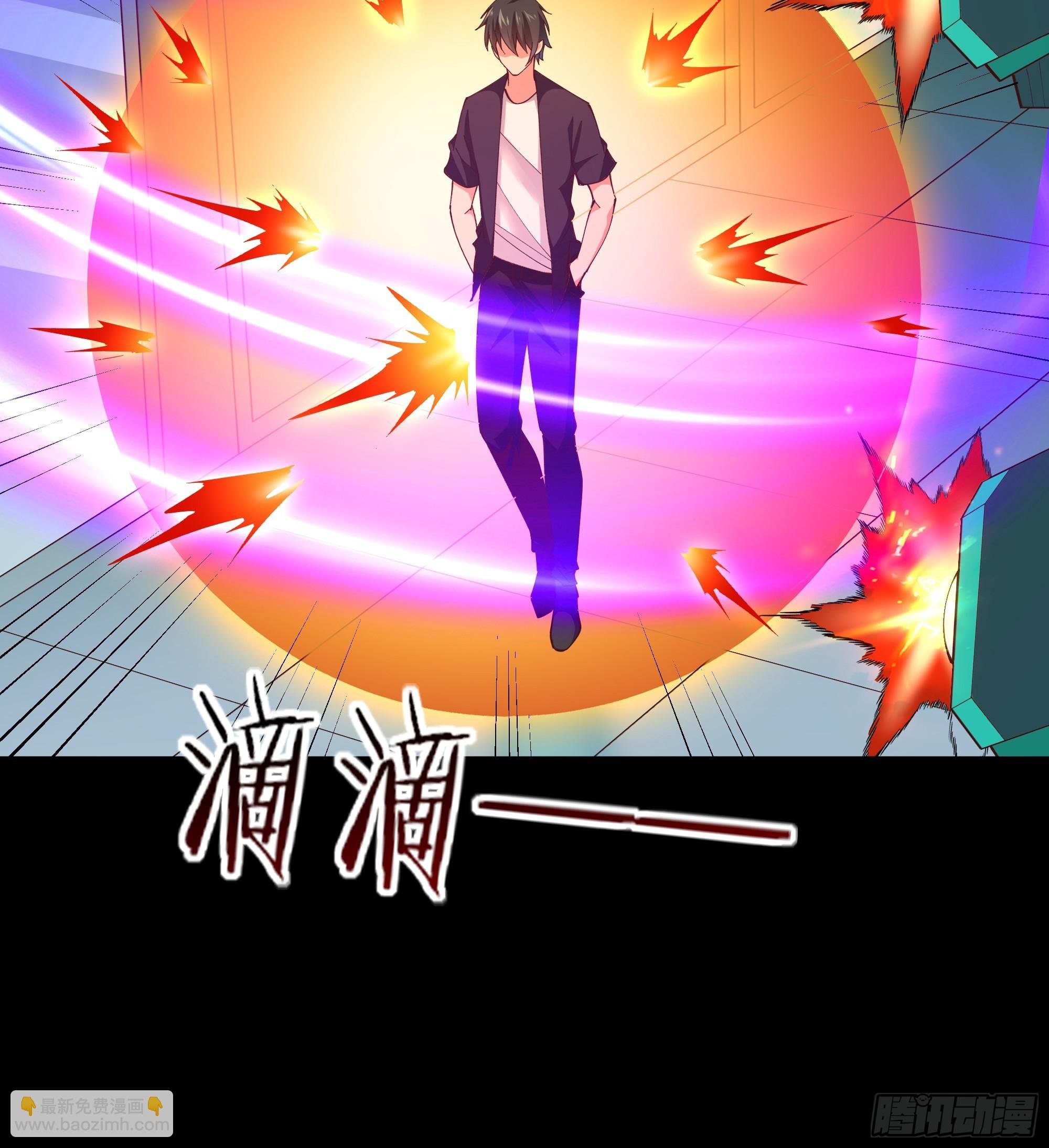 第372话 没核武吗？