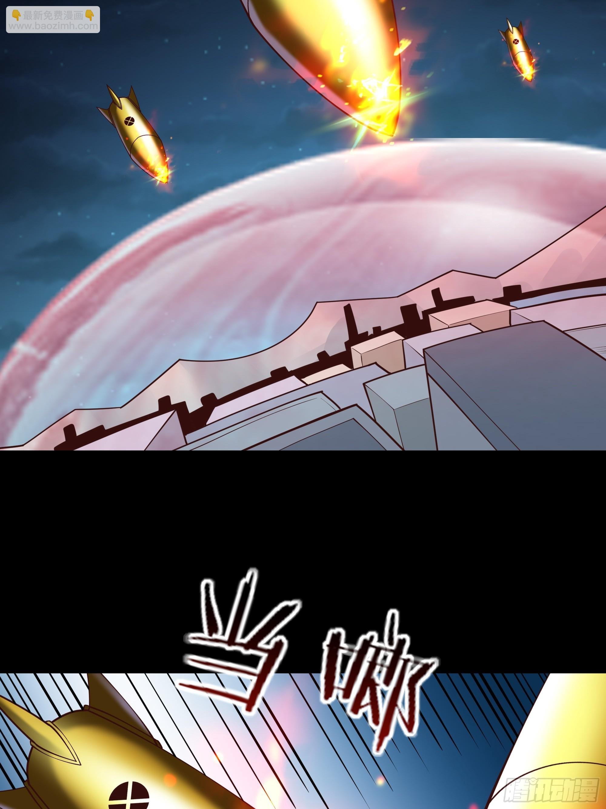第372话 没核武吗？