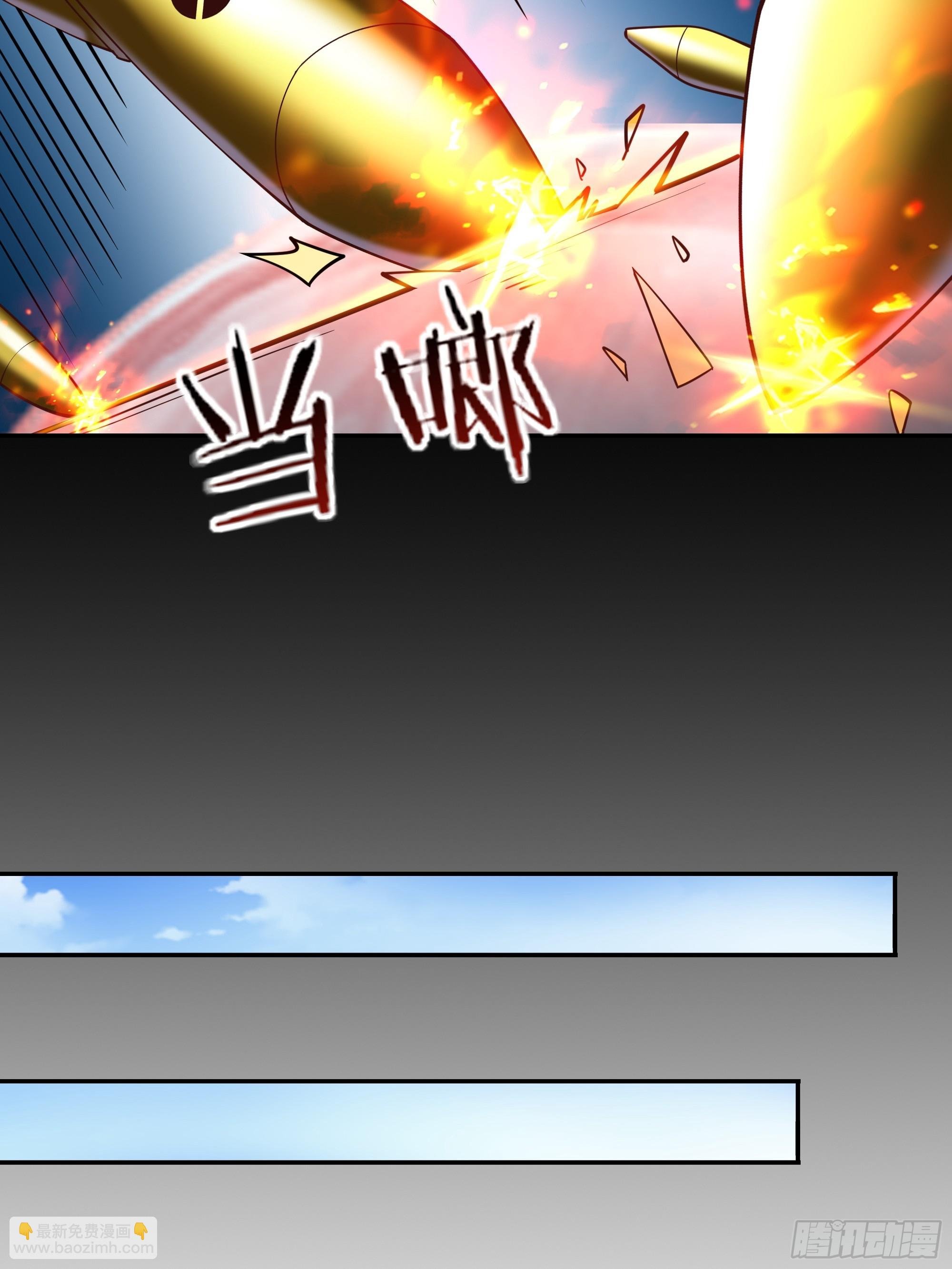 第372话 没核武吗？