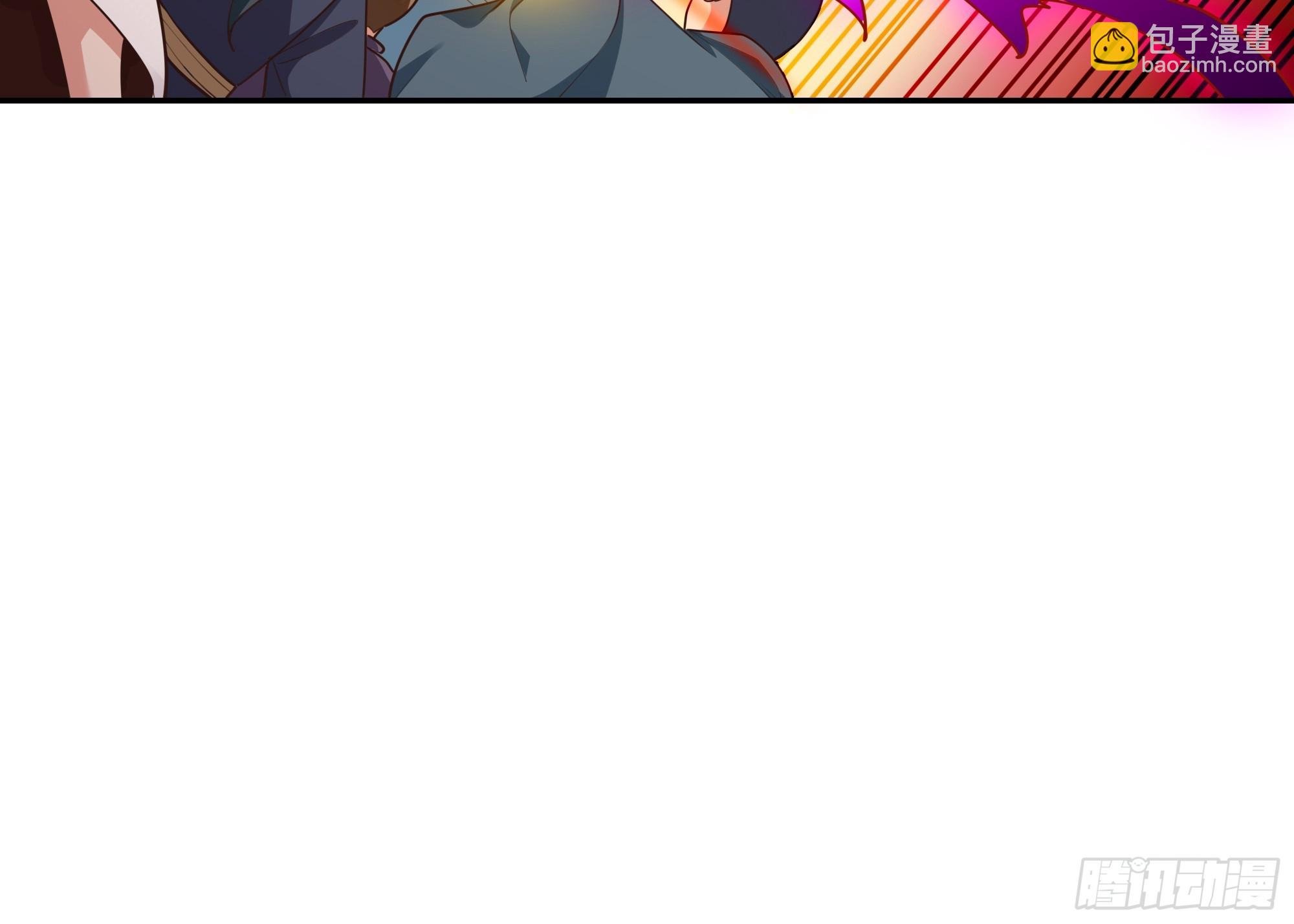 第383话 全力防御