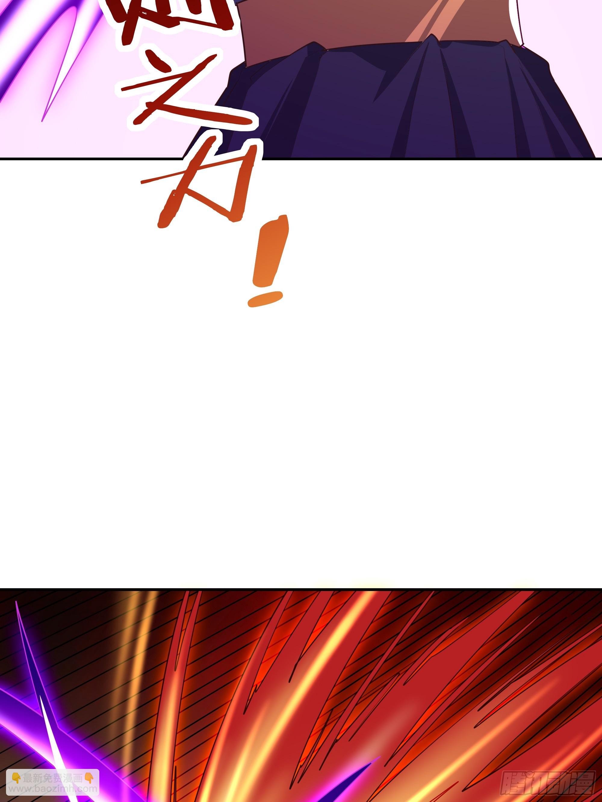 第383话 全力防御