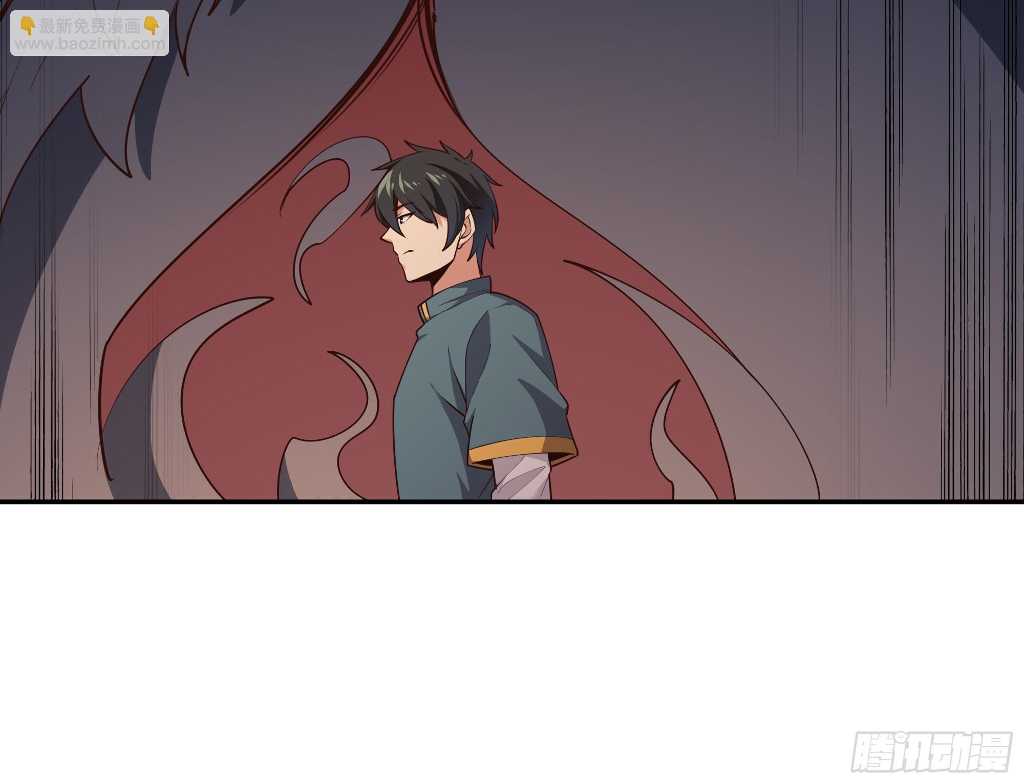 第384话 神明血杀