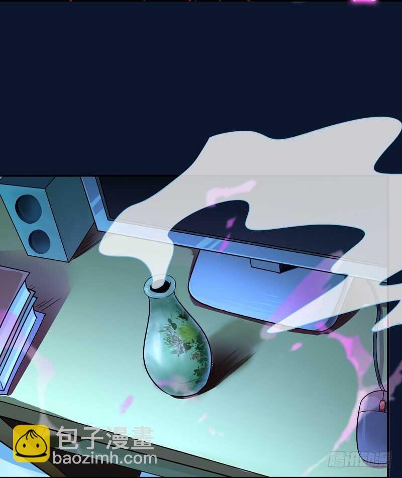 第37话 练气中期