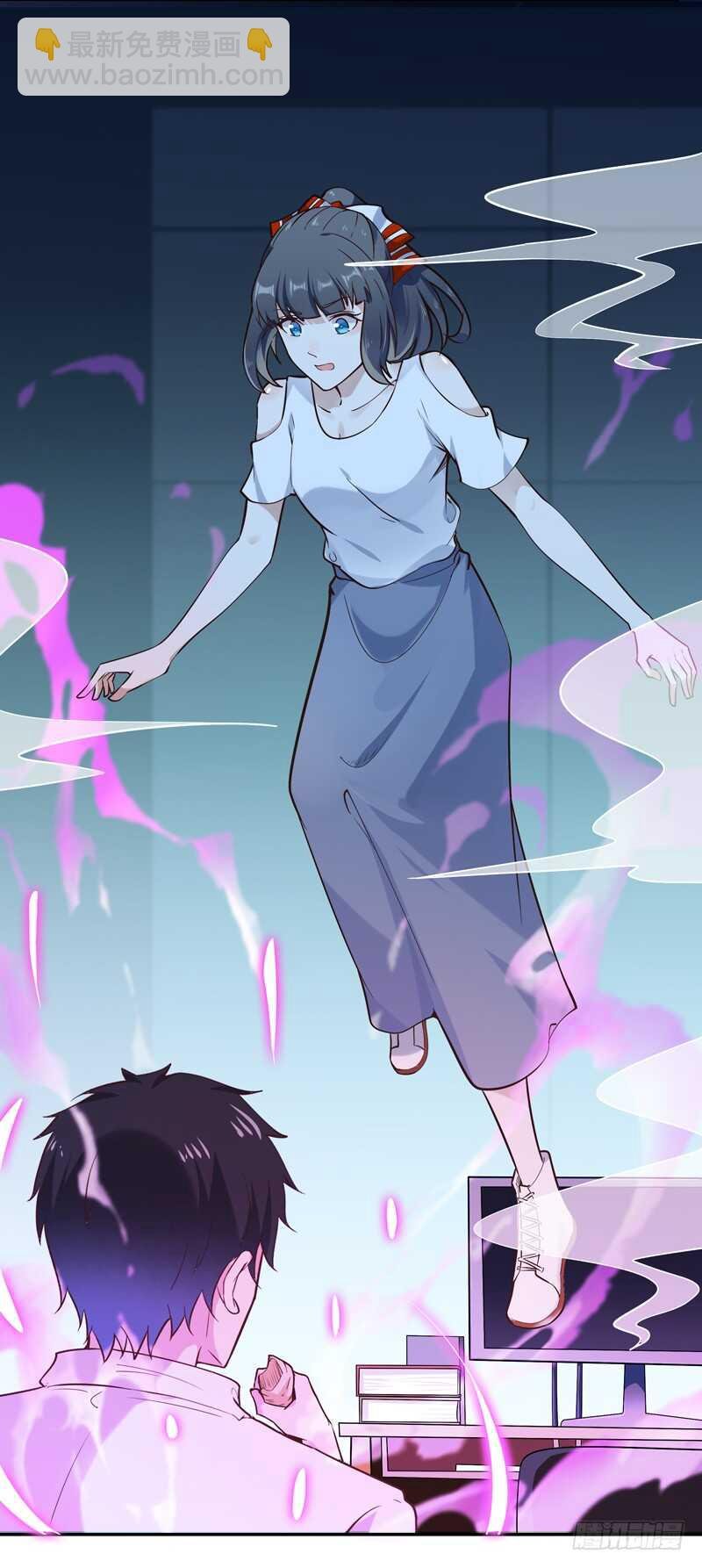 第37话 练气中期