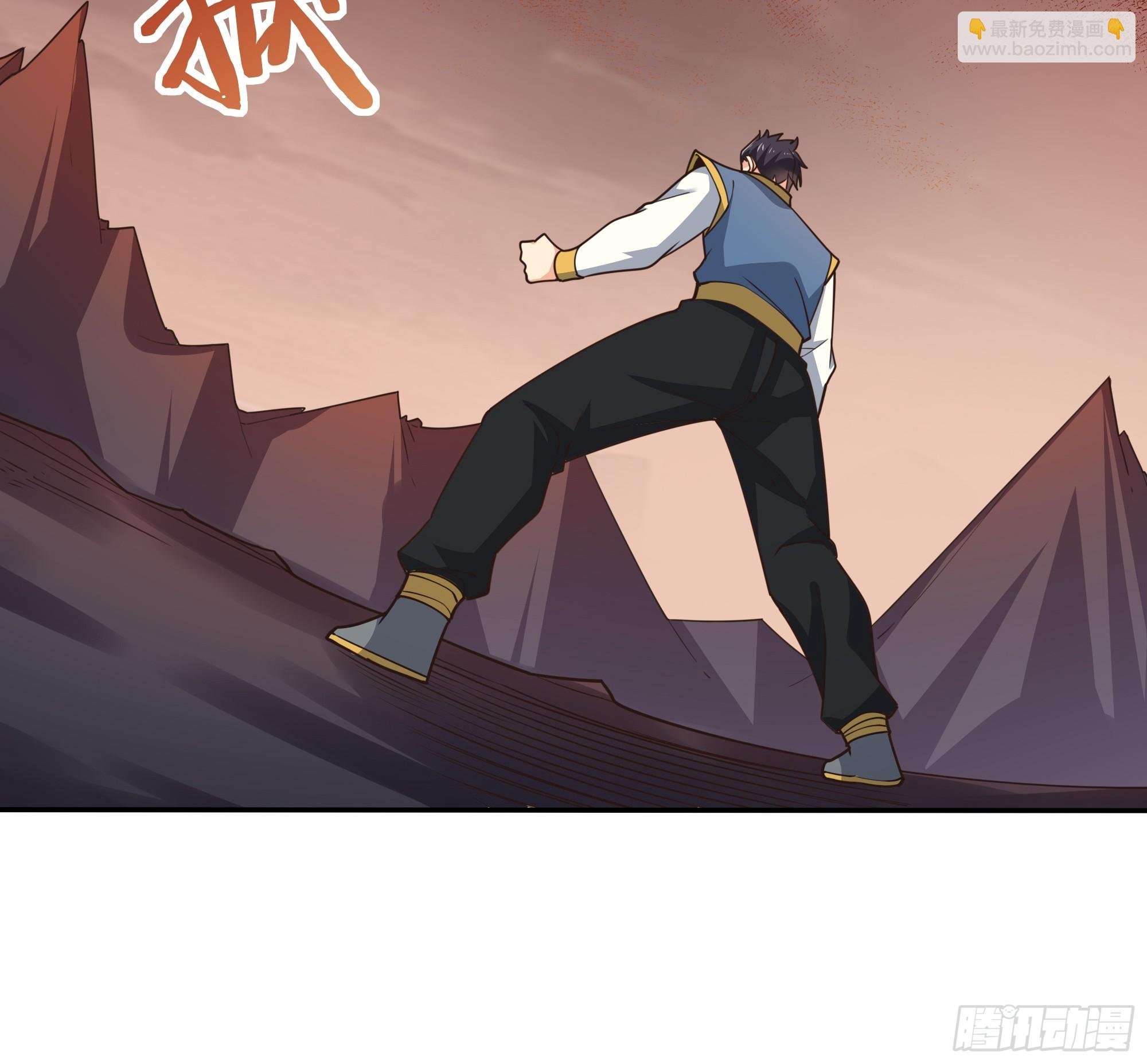 第392话 赶尽杀绝？