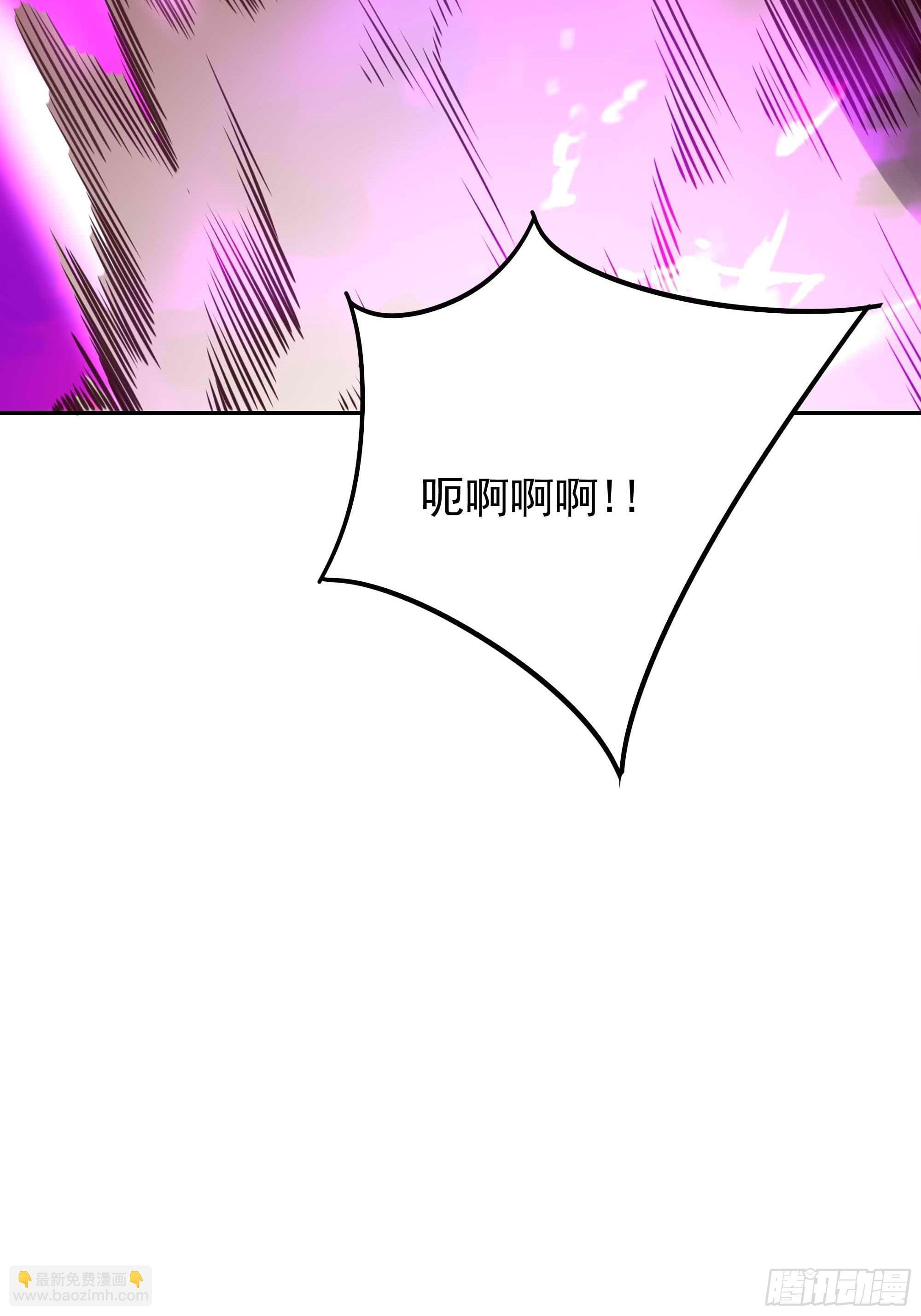 第393话 寂灭法则