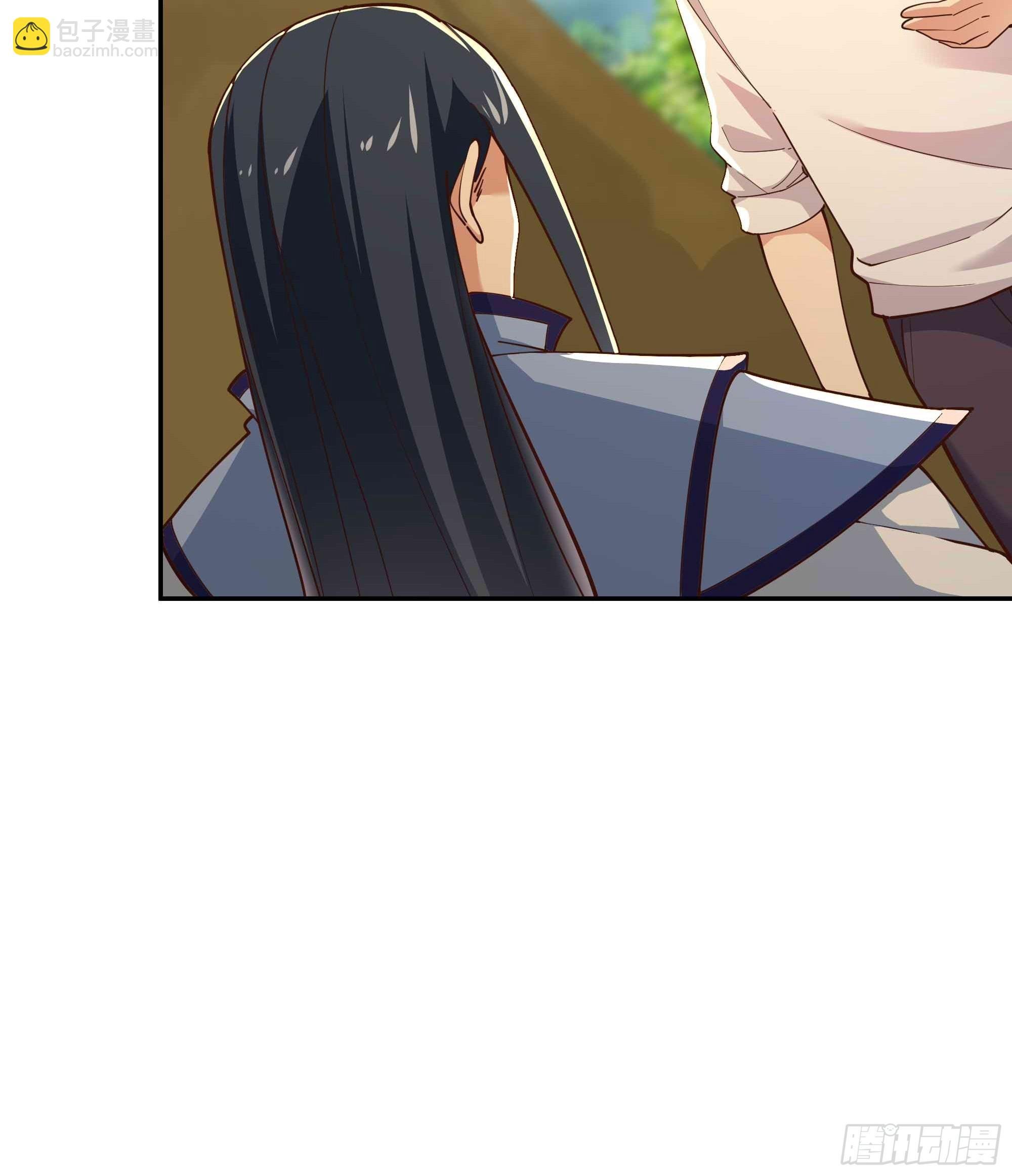 第402话 神明道果