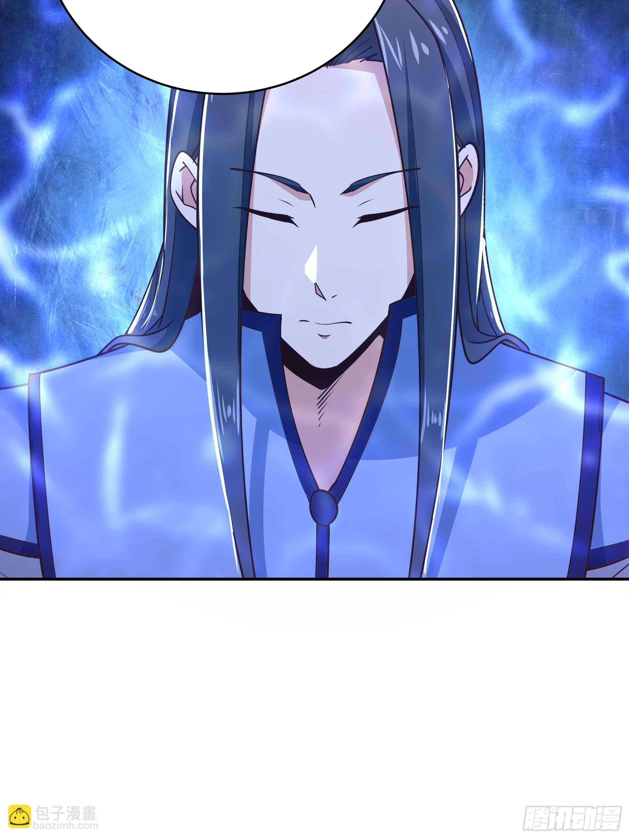 第403话 五帝之首