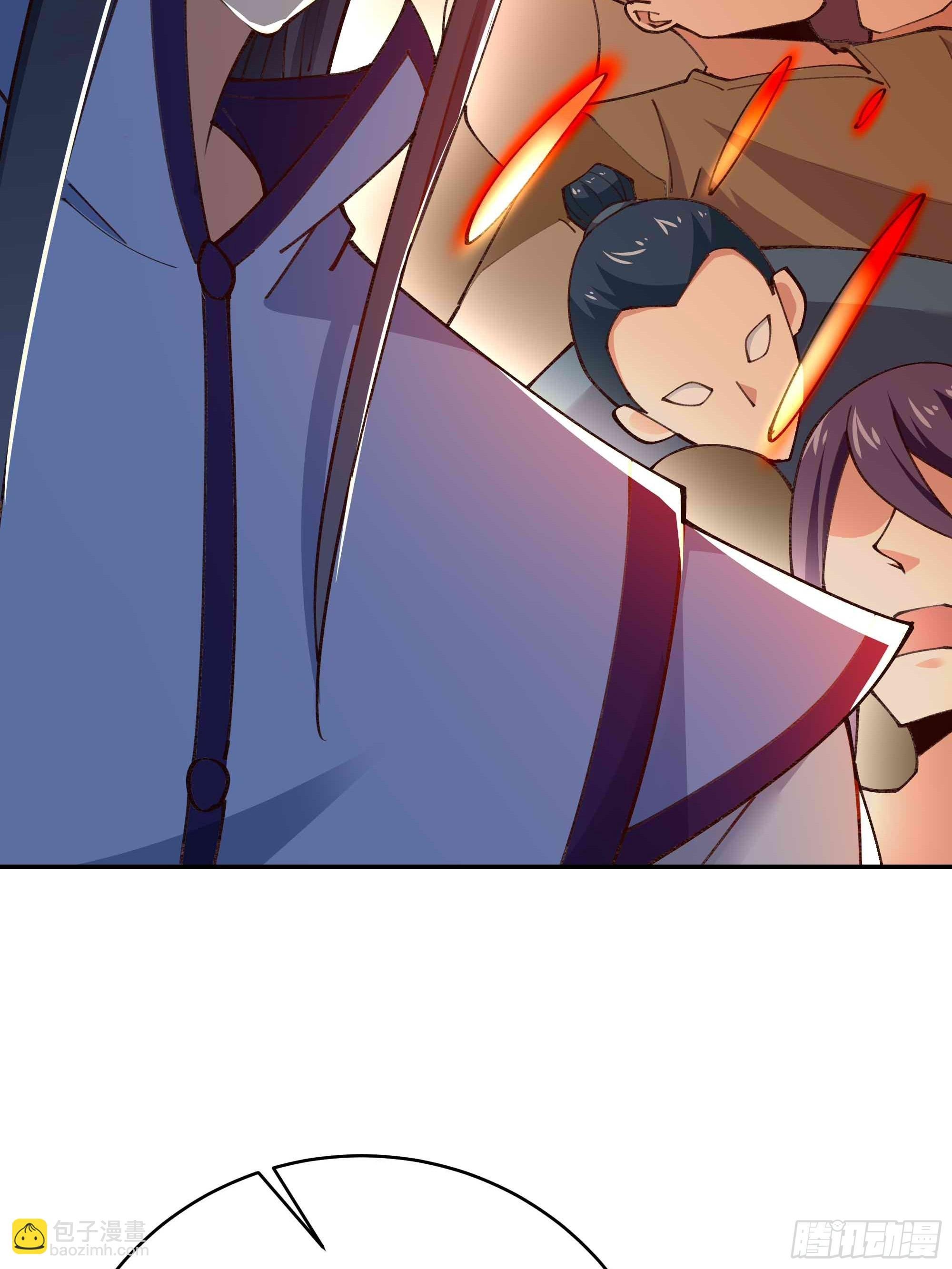 第403话 五帝之首
