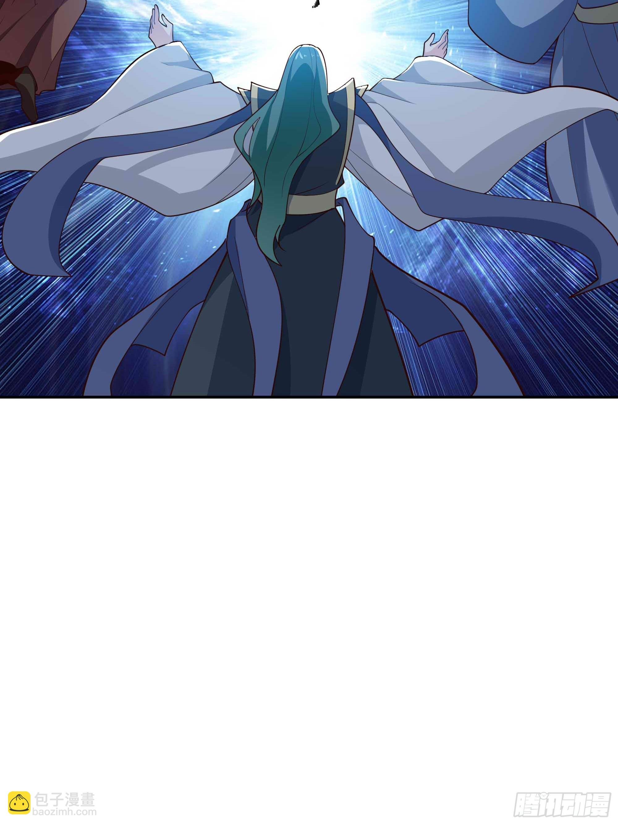 第403话 五帝之首
