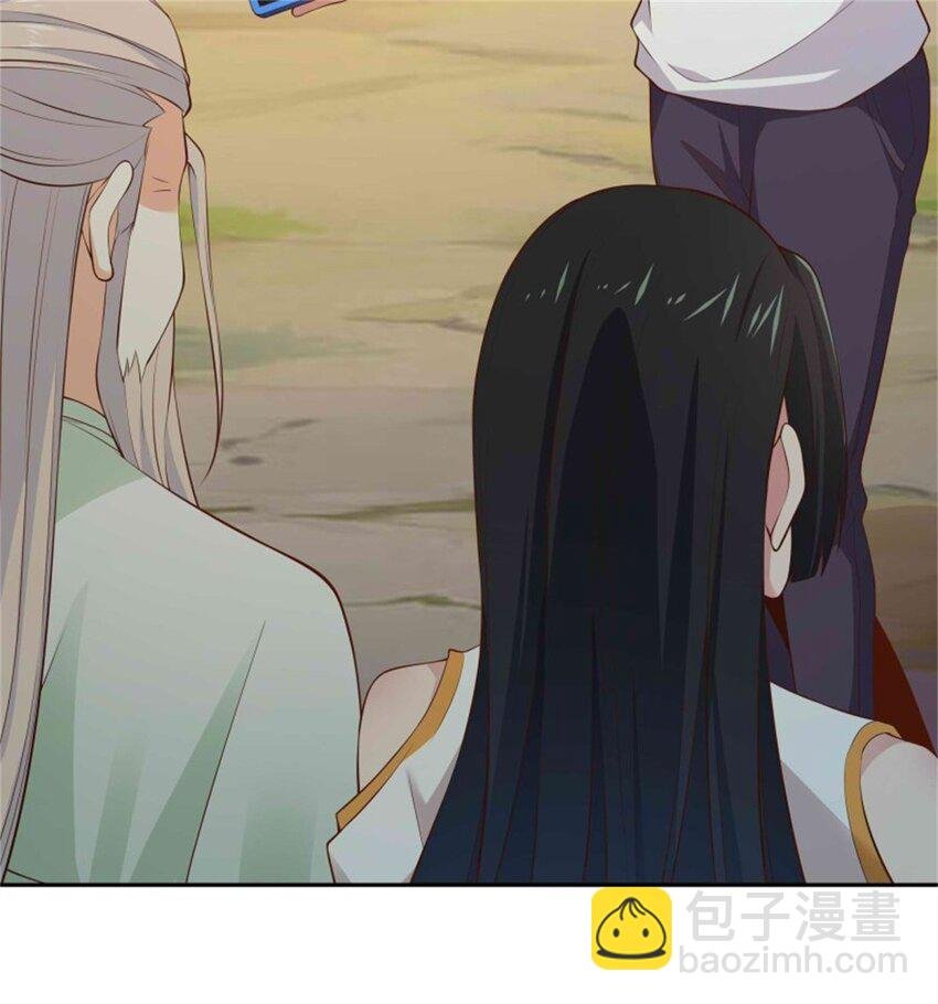 第407话 打开仙门？