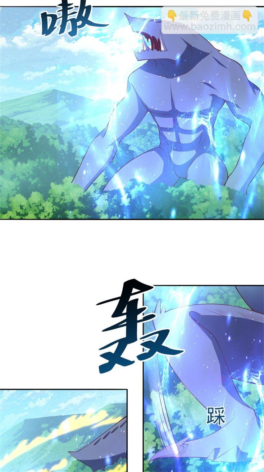 第407话 打开仙门？