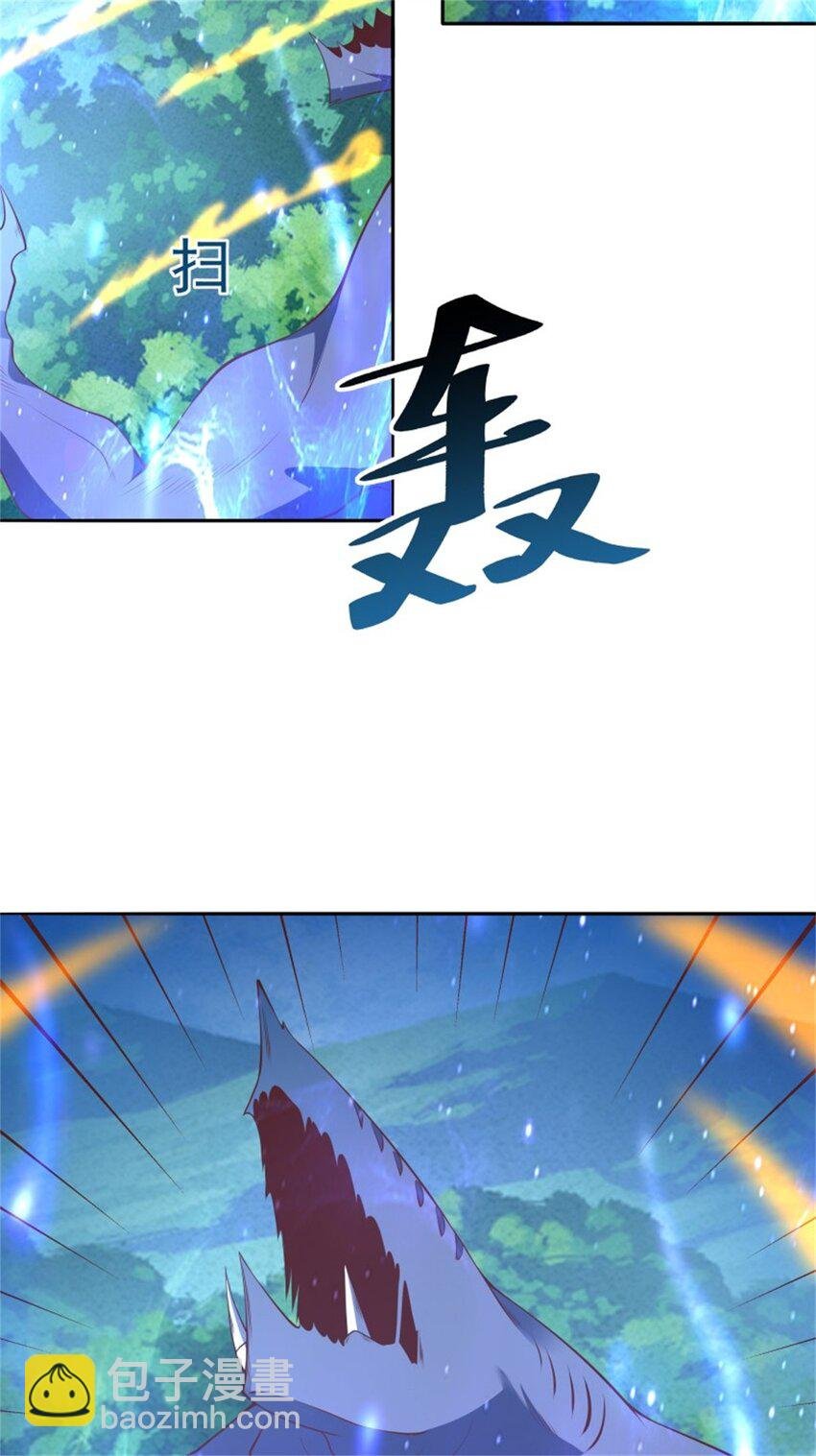 第407话 打开仙门？