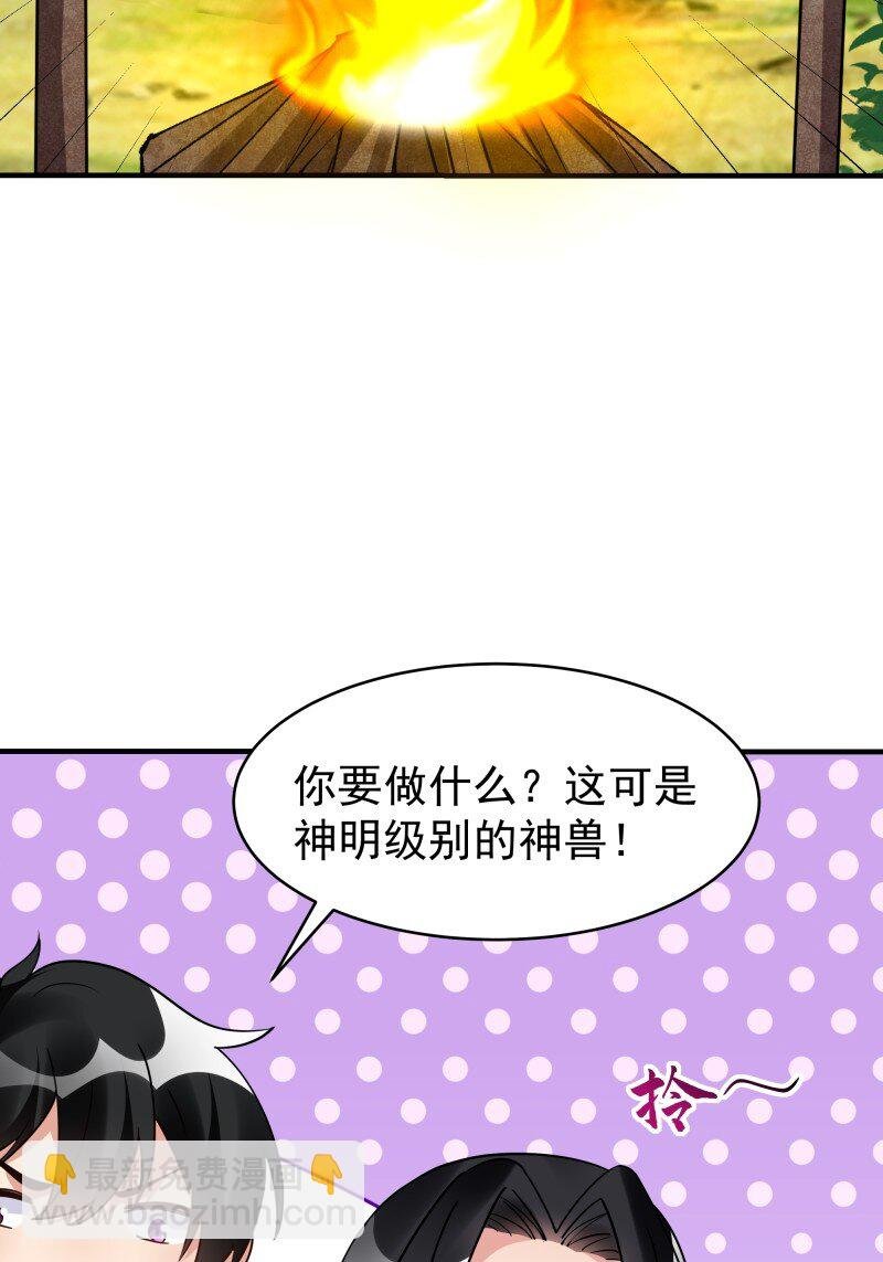 420 第416话 特别篇-混沌蛋