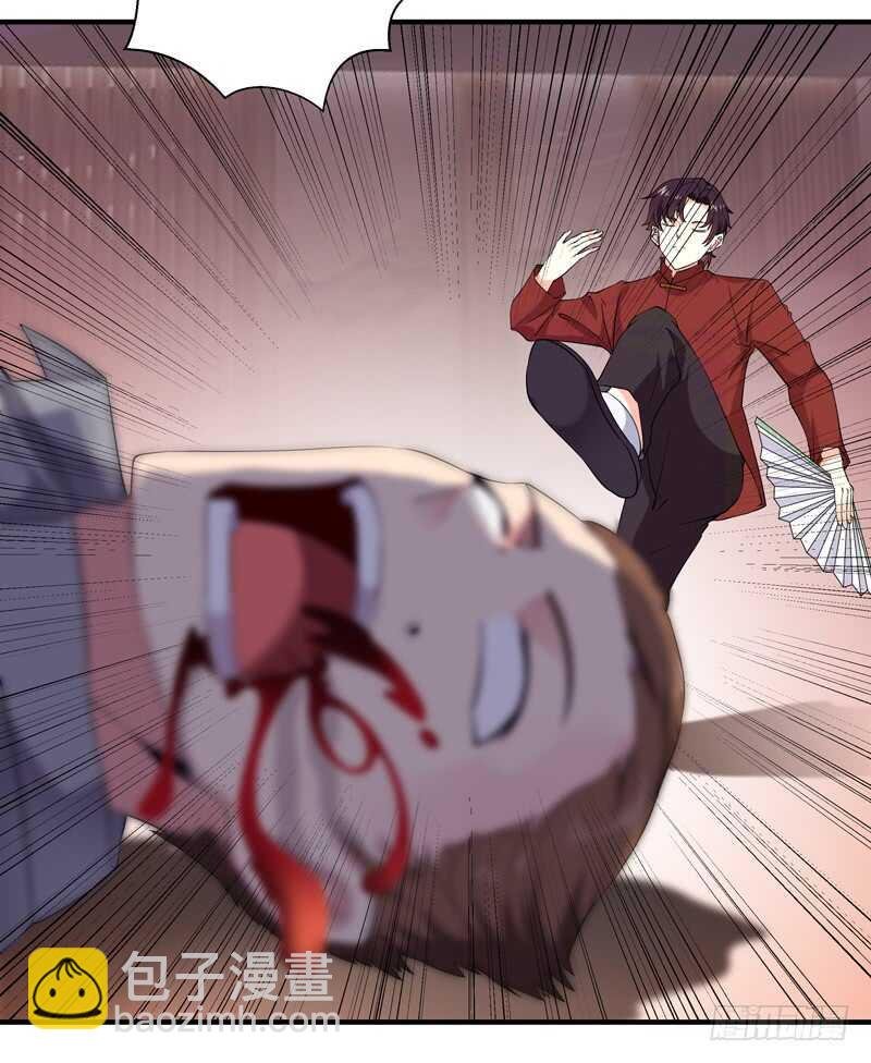 第42话 北州天才