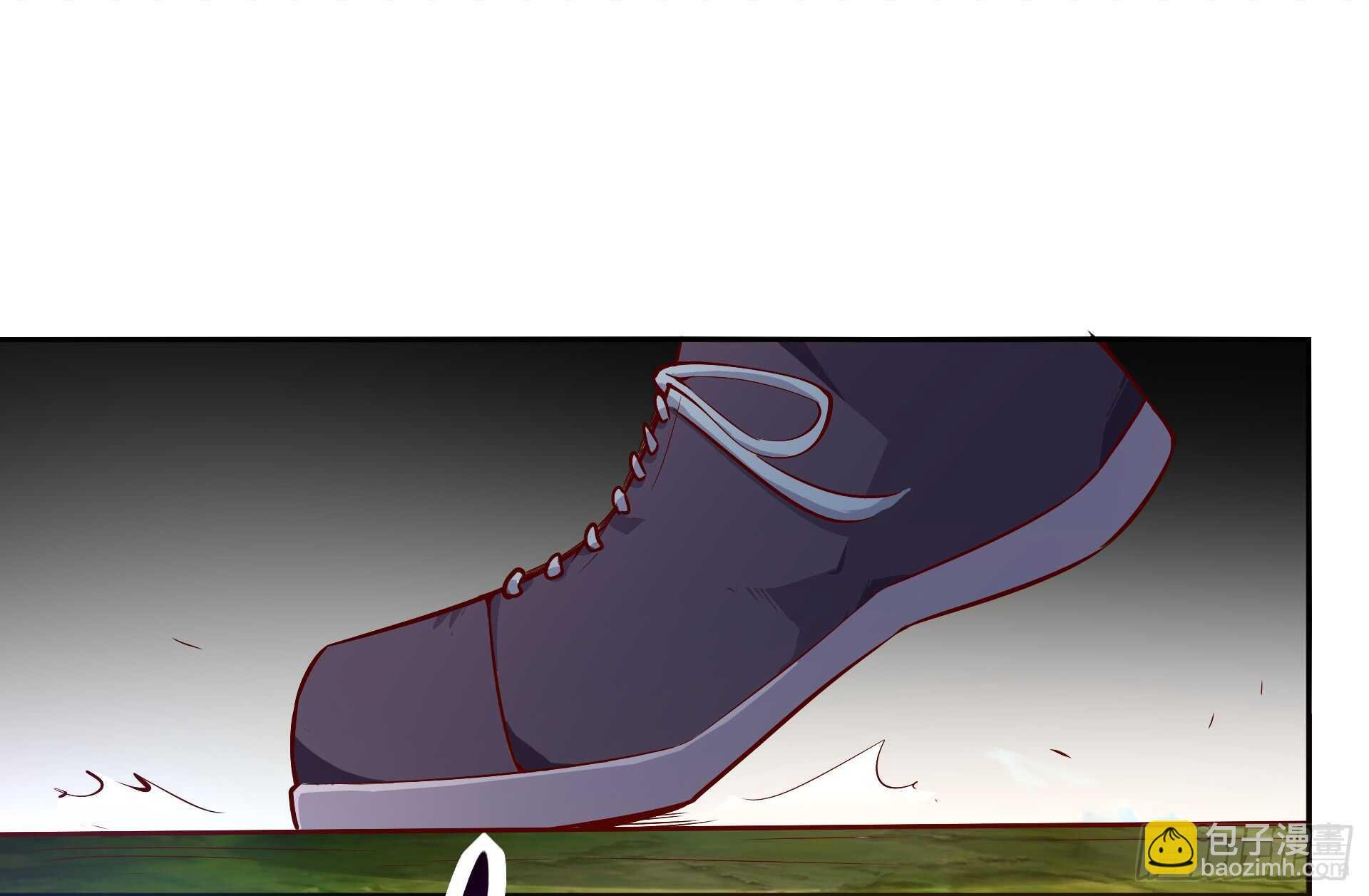 第69话 辱妹者死