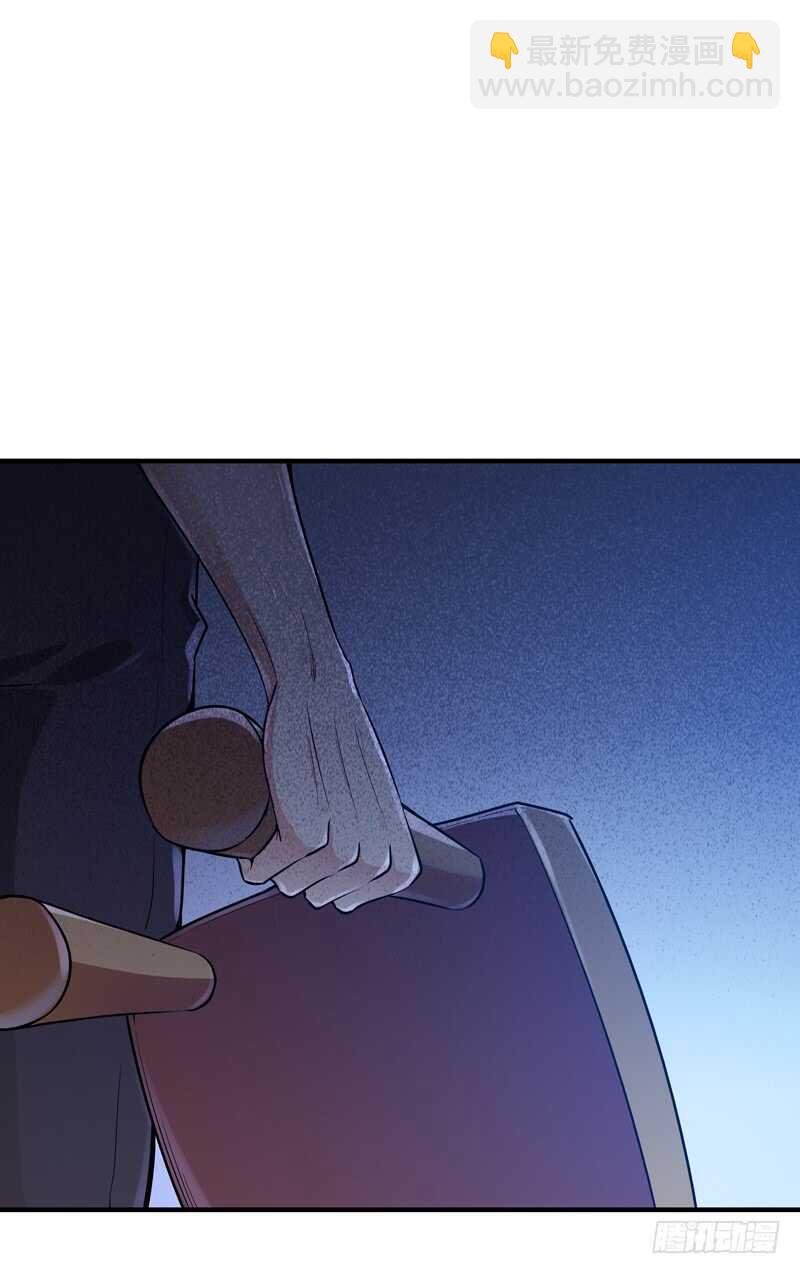 第73话 意在秒杀