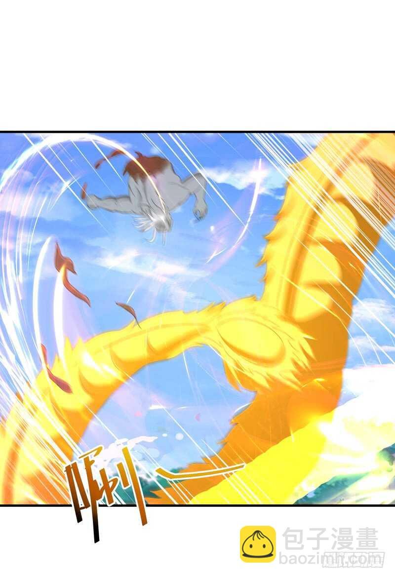 第85话 九州龙气