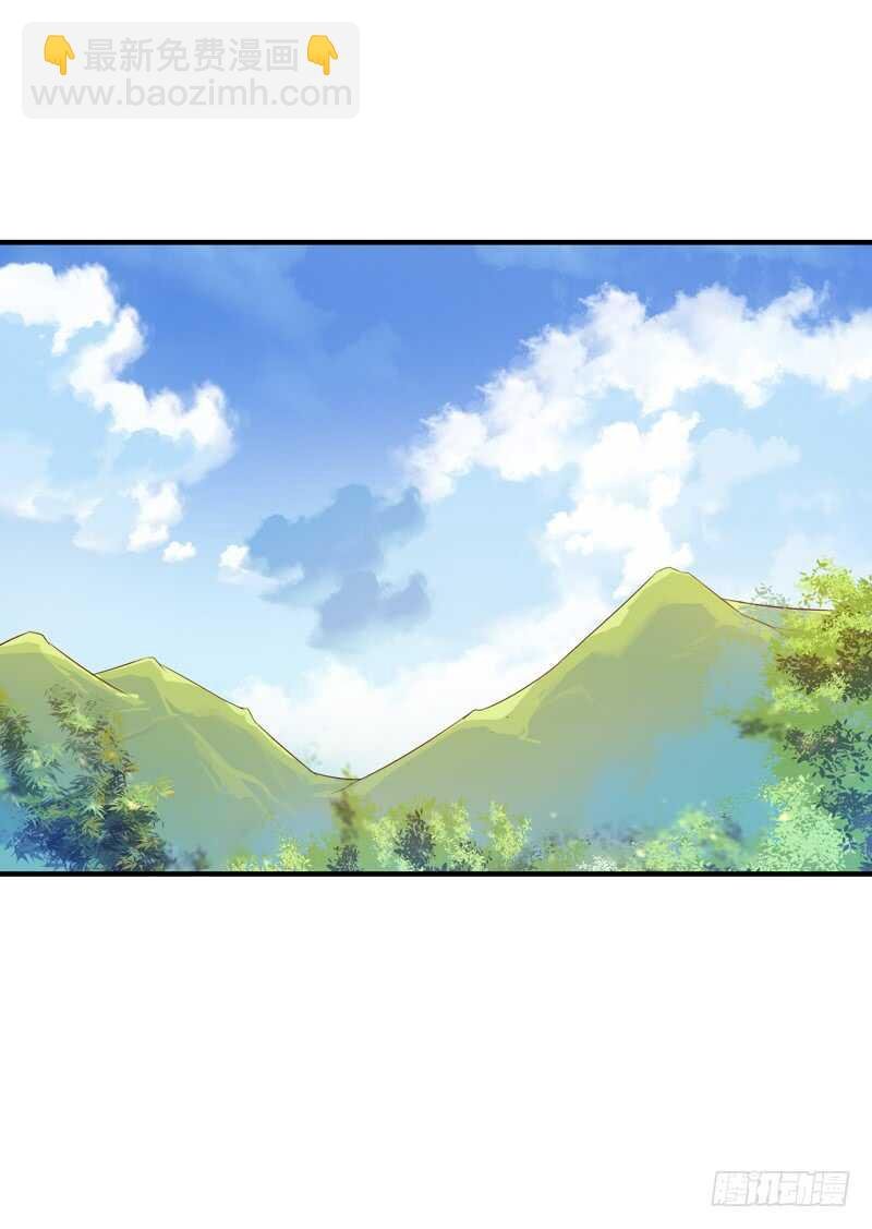 第87话 秦牧仙逝