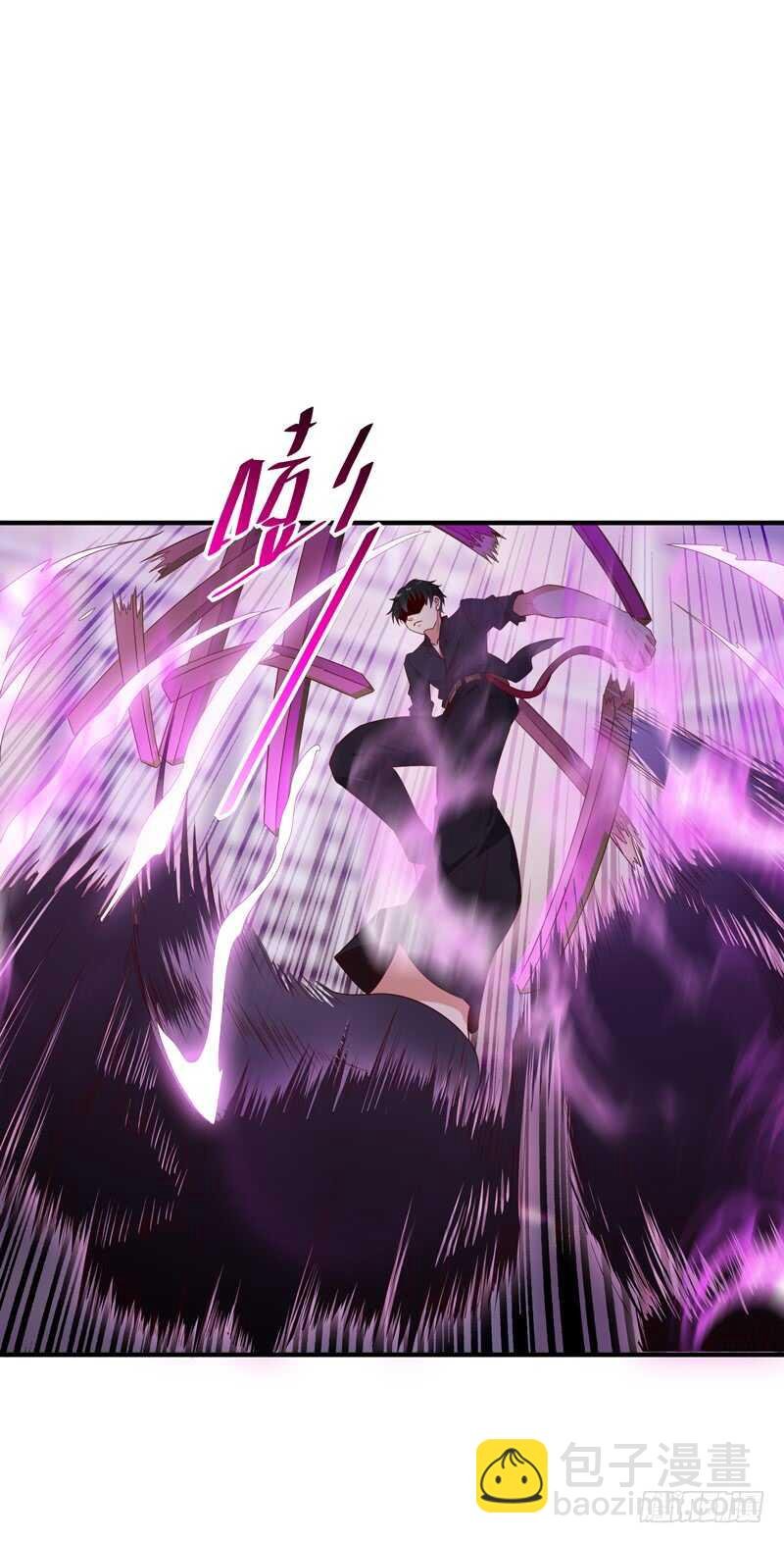 第88话 古风美人