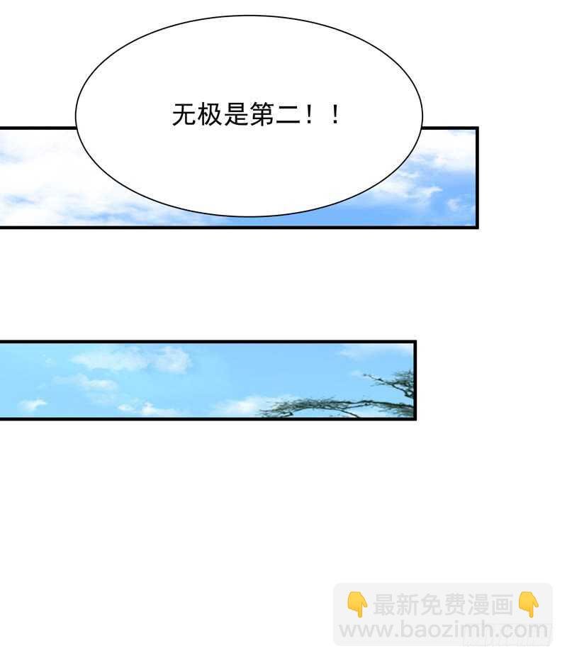 第88话 古风美人