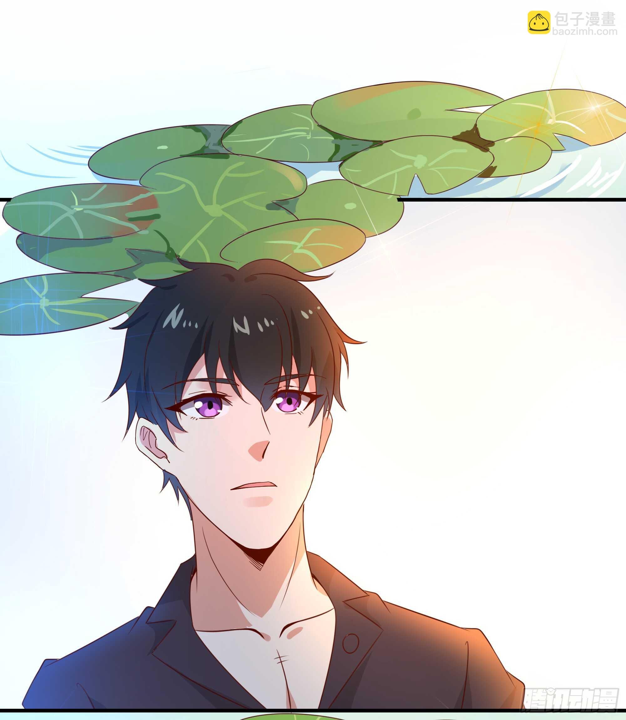 第88话 古风美人