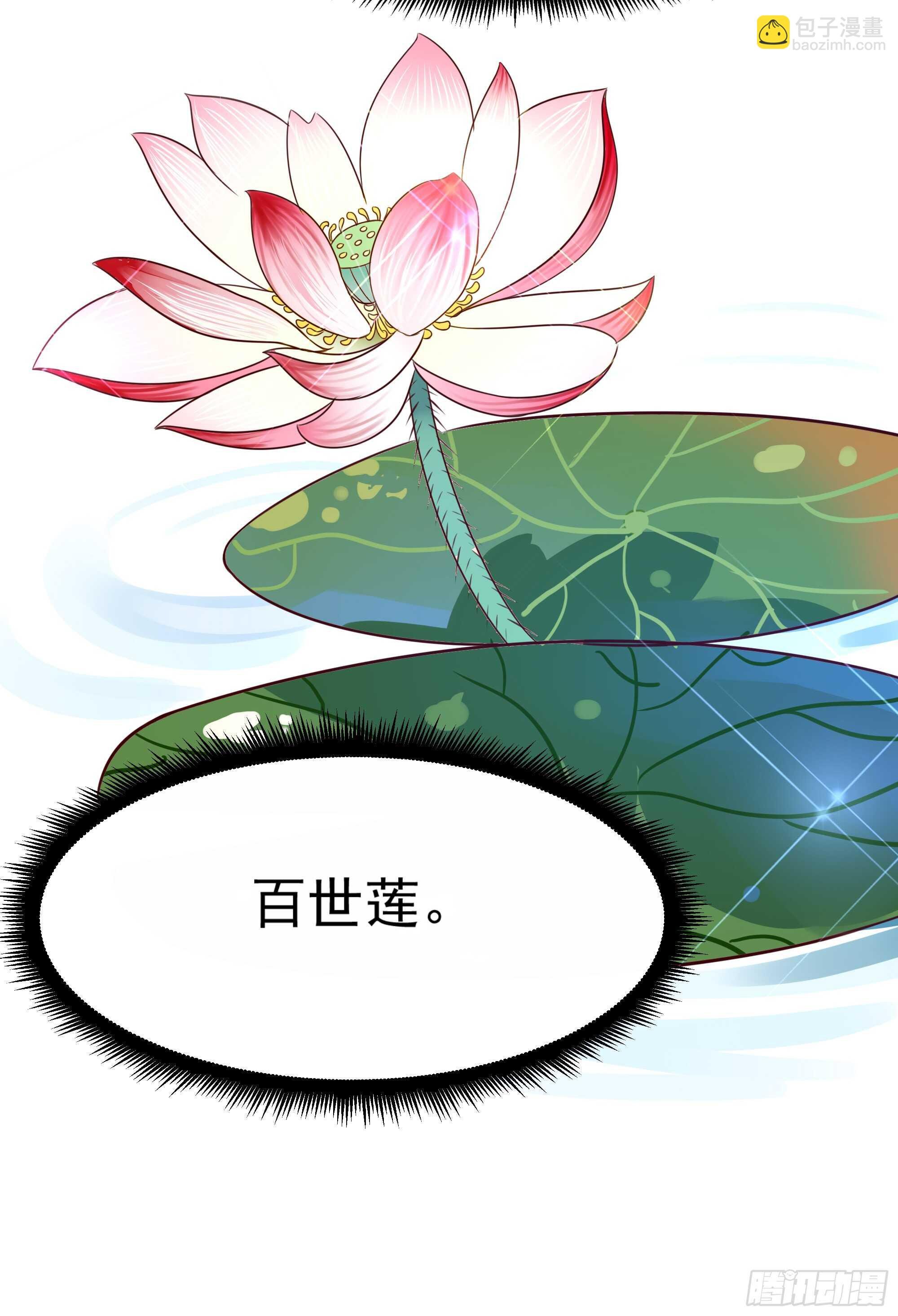 第88话 古风美人