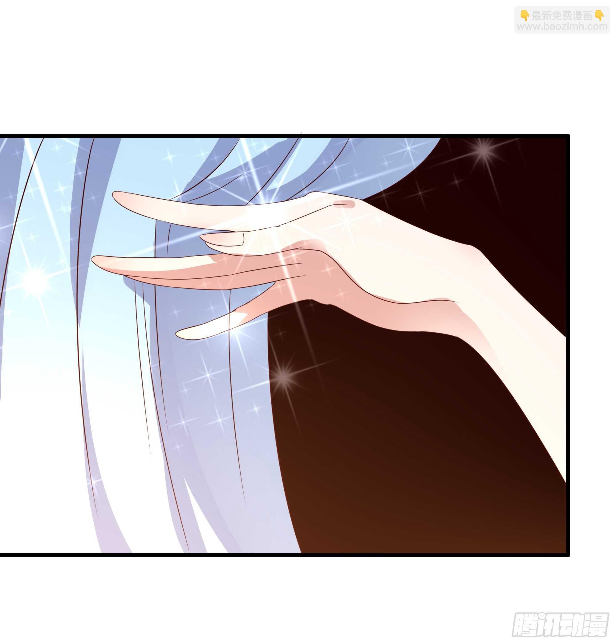 第88话 古风美人