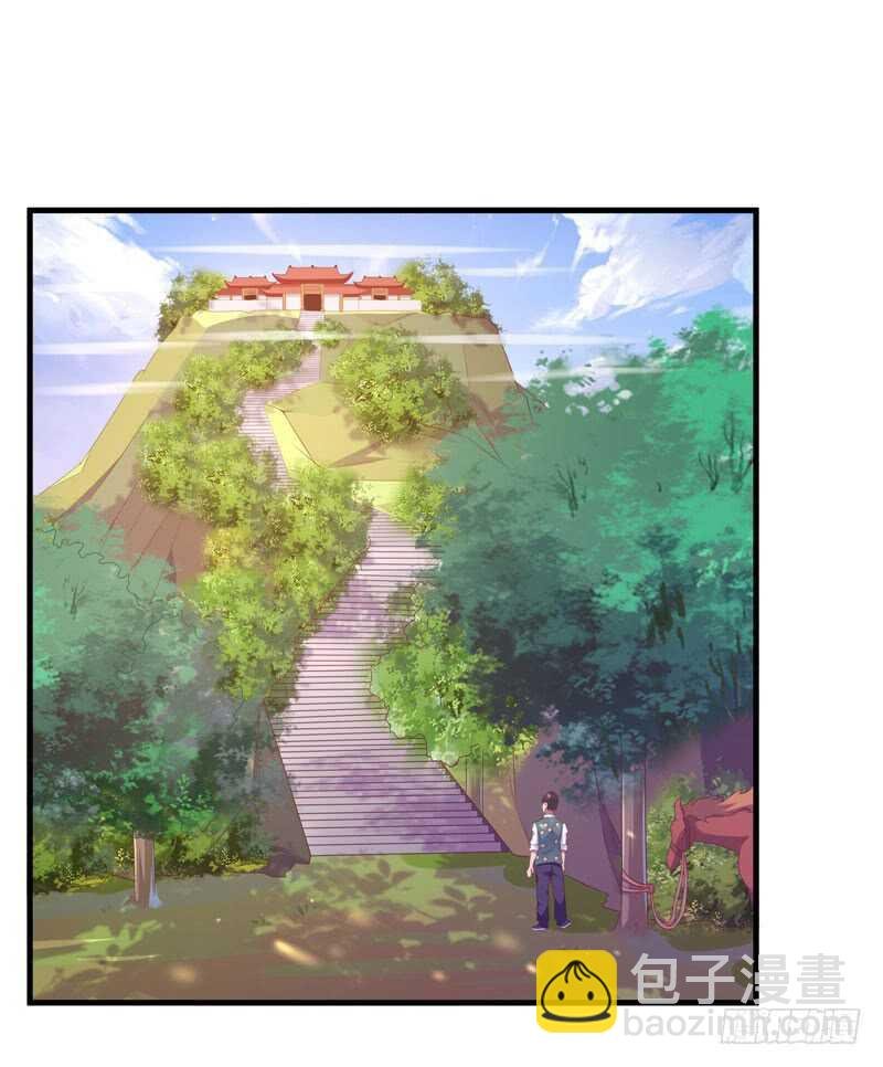 第90话 灵儿身世
