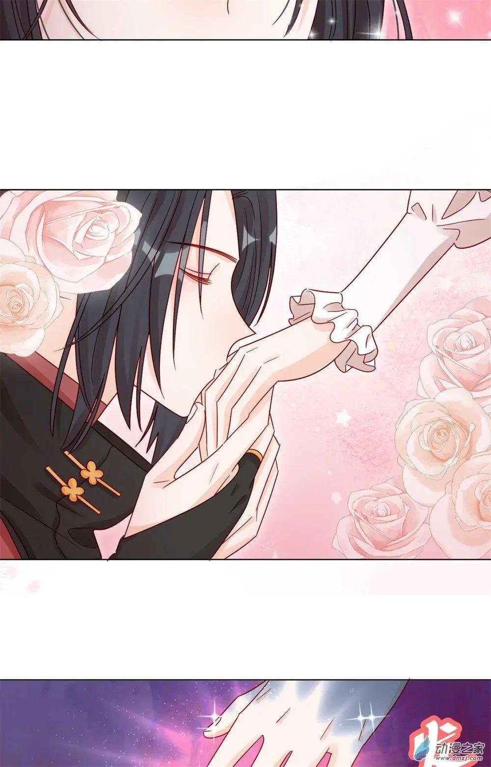 第15话 心结成魔