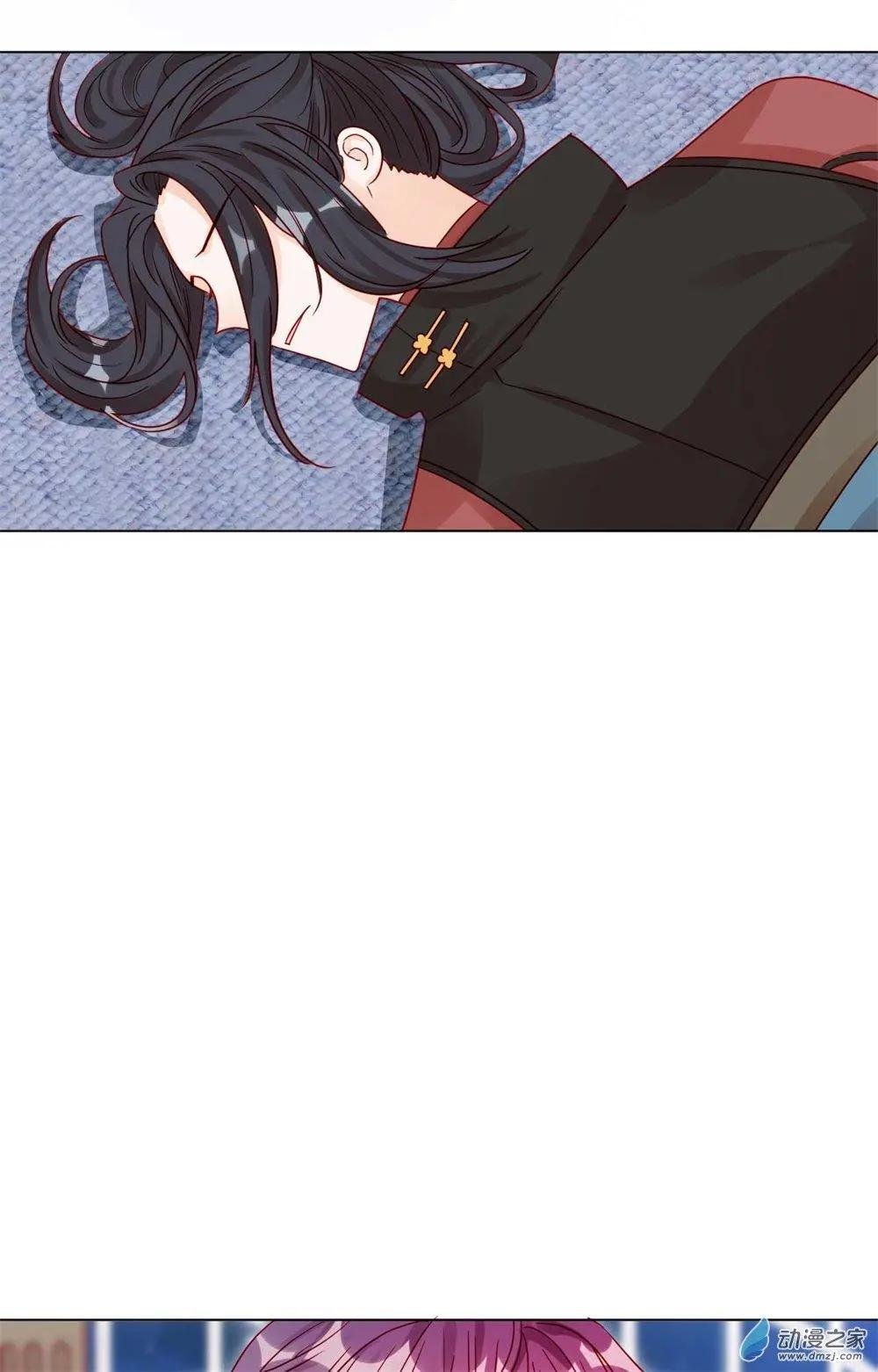 第15话 心结成魔