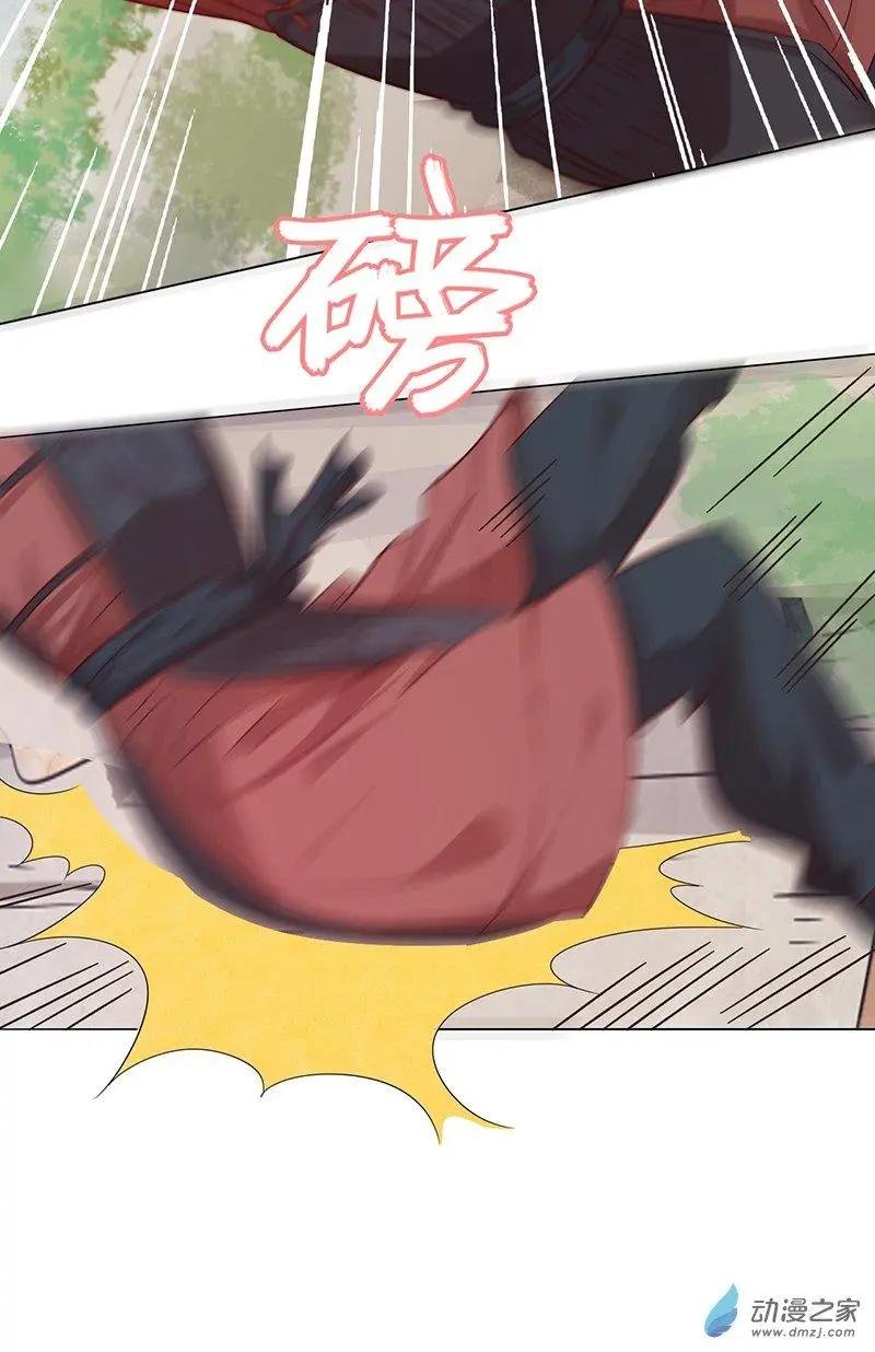 第06话 暴风雨前夕