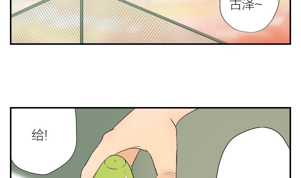 第16话 愿柳暗花明