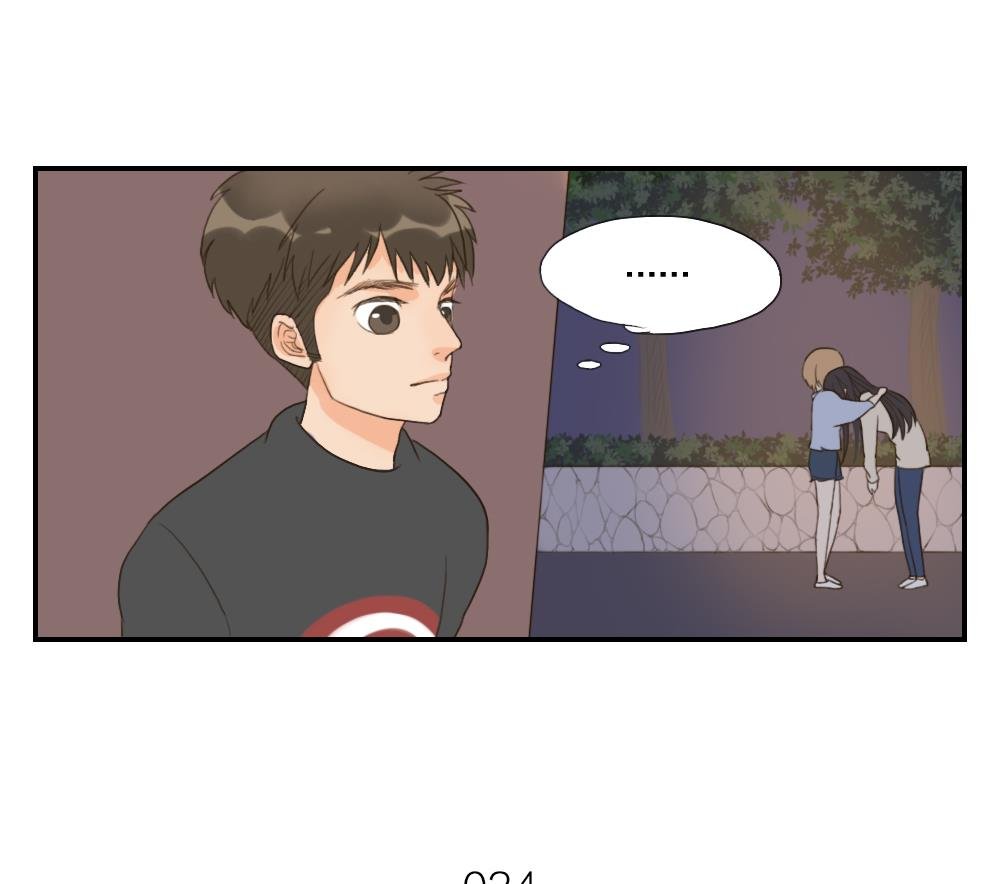 第34话 仙人掌的谎言